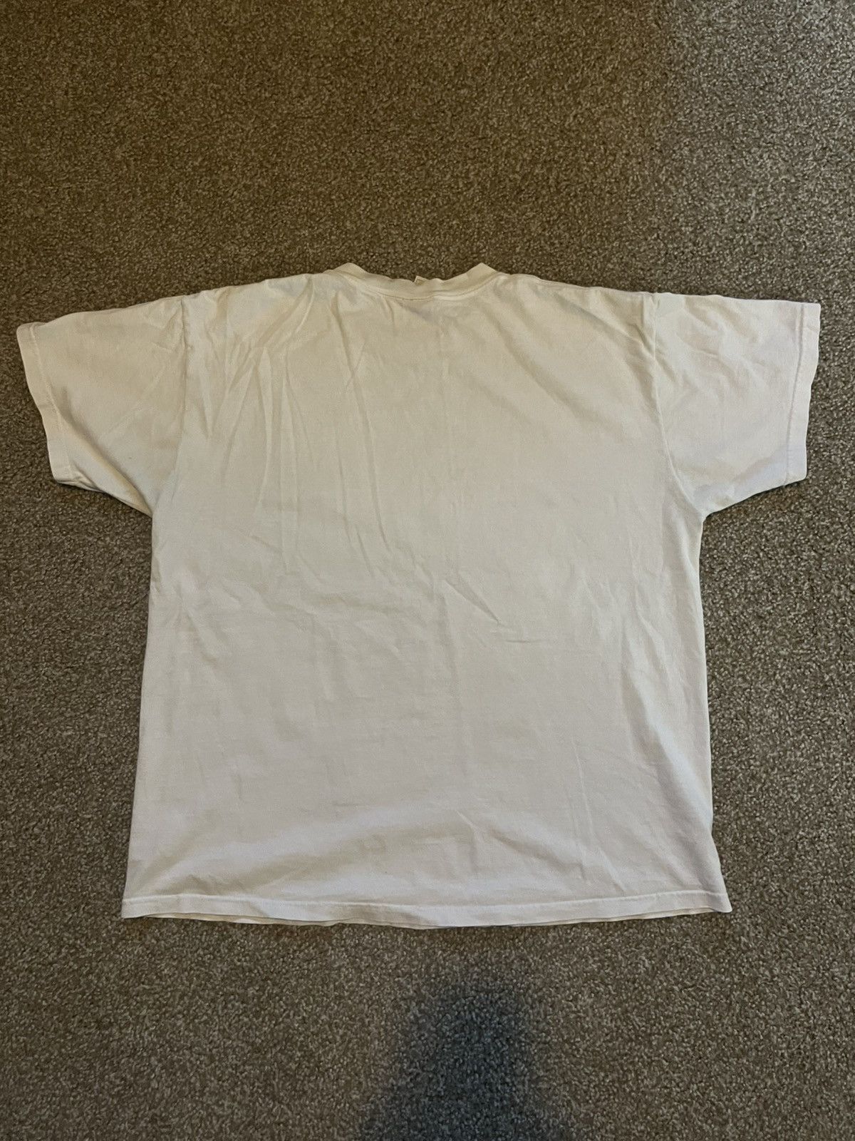 Fruit Of The Loom NYC Shirt Size US XL / EU 56 / 4 - 4 Thumbnail