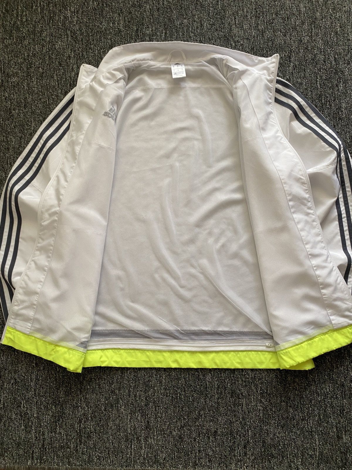 Adidas Adidas Real Madrid Size US XL / EU 56 / 4 - 4 Thumbnail