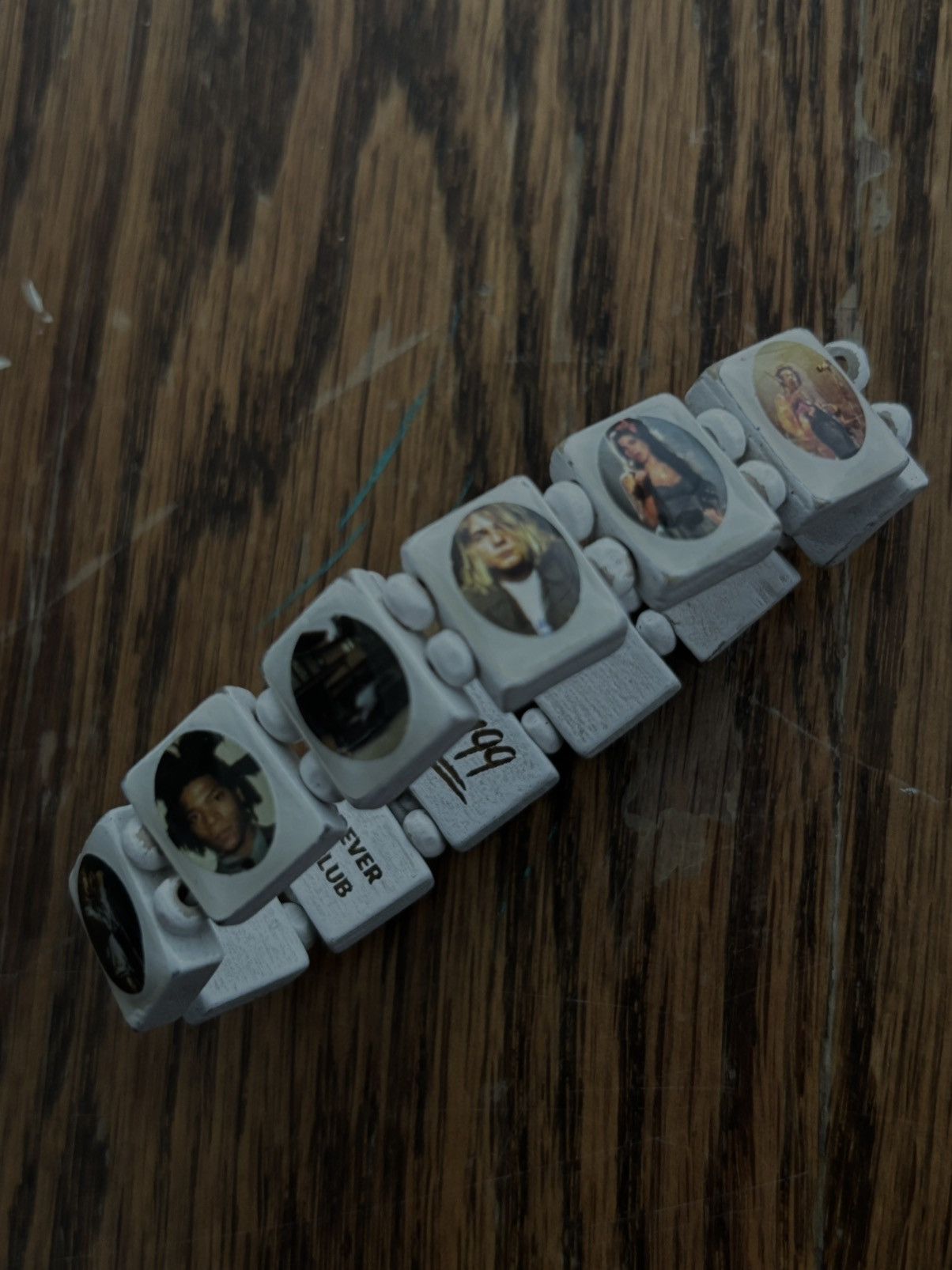 Forever 27 Club | Grailed