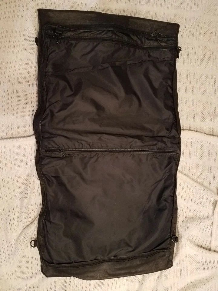 Other COLOMBIAN BAG CO. GARMENT BAG Size ONE SIZE - 3 Thumbnail