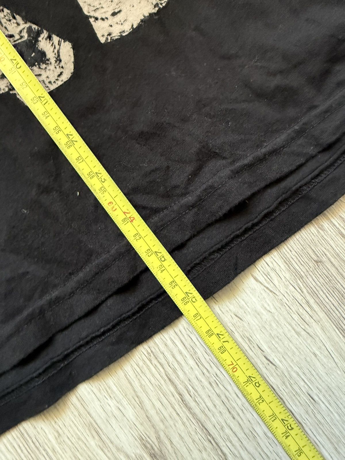 Other Radiohead 2017 US tour tee W.A.S.T.E Size US S / EU 44-46 / 1 - 9 Thumbnail