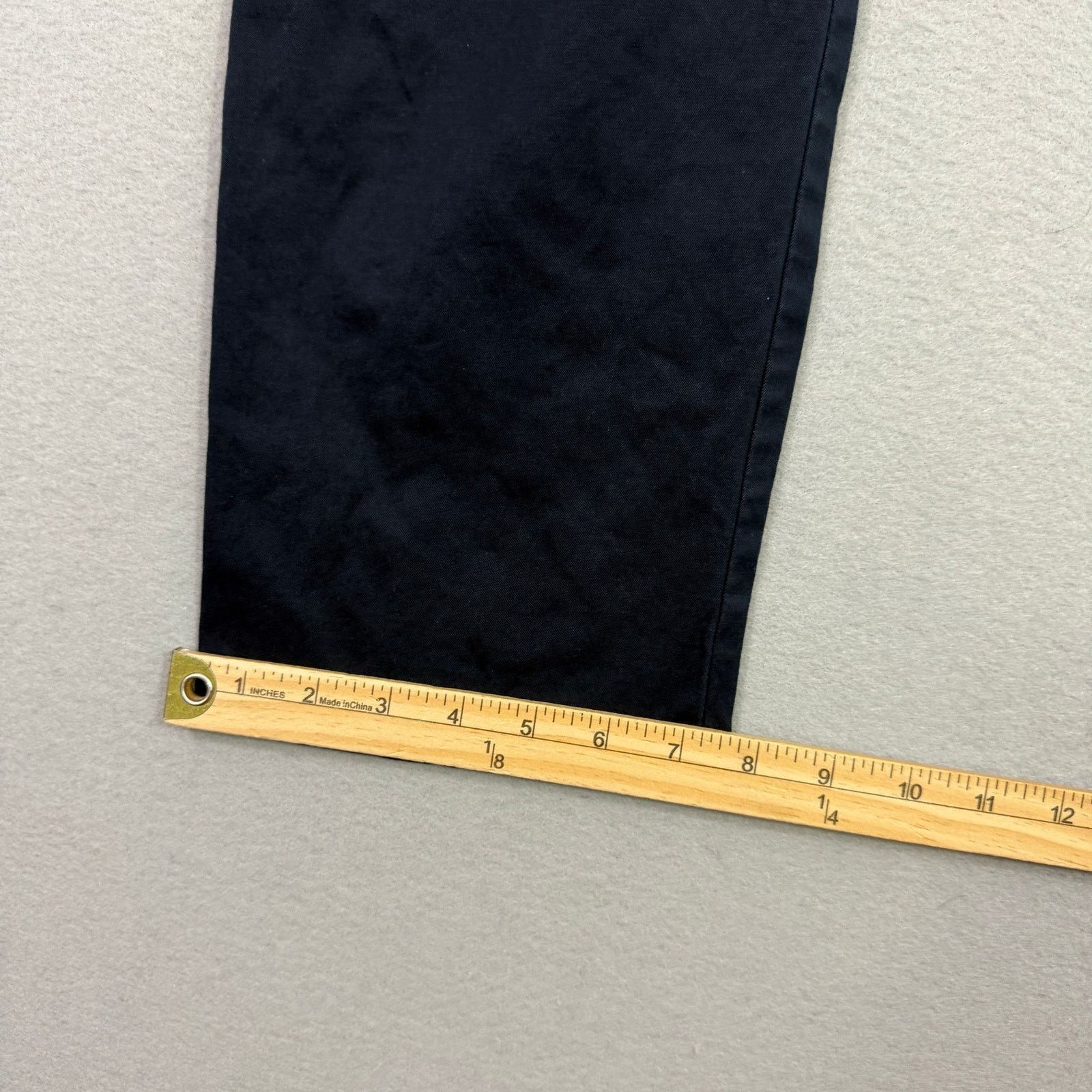 Vineyard Vines Vineyard vines Chino Pants Men's 35x30 Blue Straight Preppy Size US 35 - 8 Thumbnail