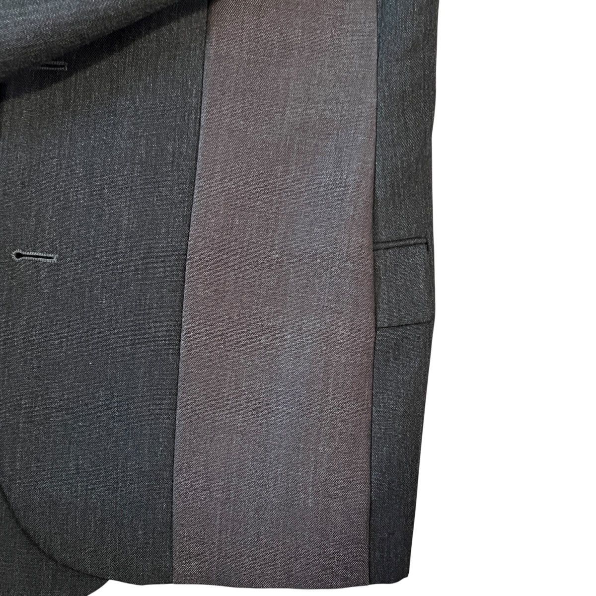 Dior DIOR MEN 2019AW by Kim Jones Peak Lapel Tailored Jacket Size US M / EU 48-50 / 2 - 6 Thumbnail