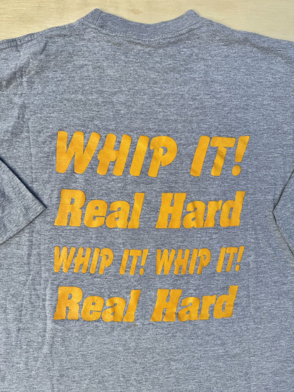 Rap Tees 2005 Rick Ross Everyday I’m Hustling Y2K Rap Promo Shirt Size US XXL / EU 58 / 5 - 2 Thumbnail