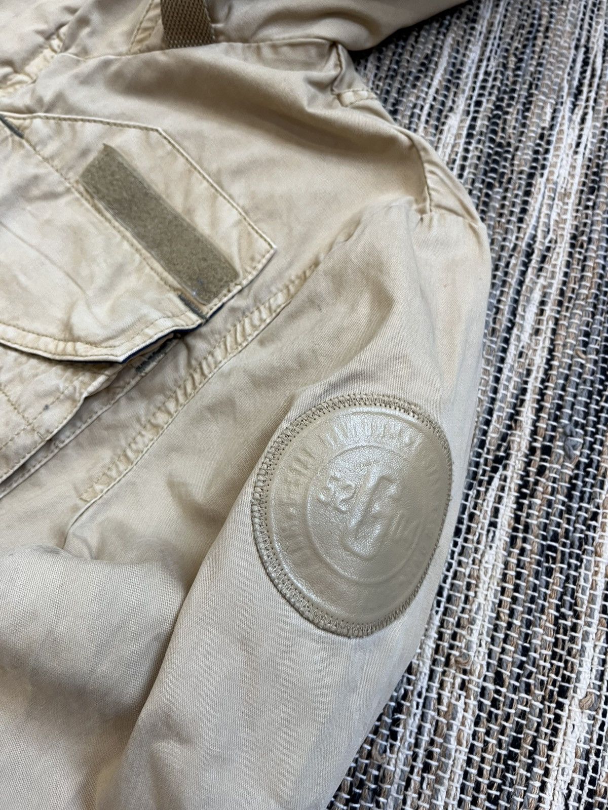 G-Star G Star Raw Jacket tactical pocket hoodie designer military Size US M / EU 48-50 / 2 - 10 Thumbnail