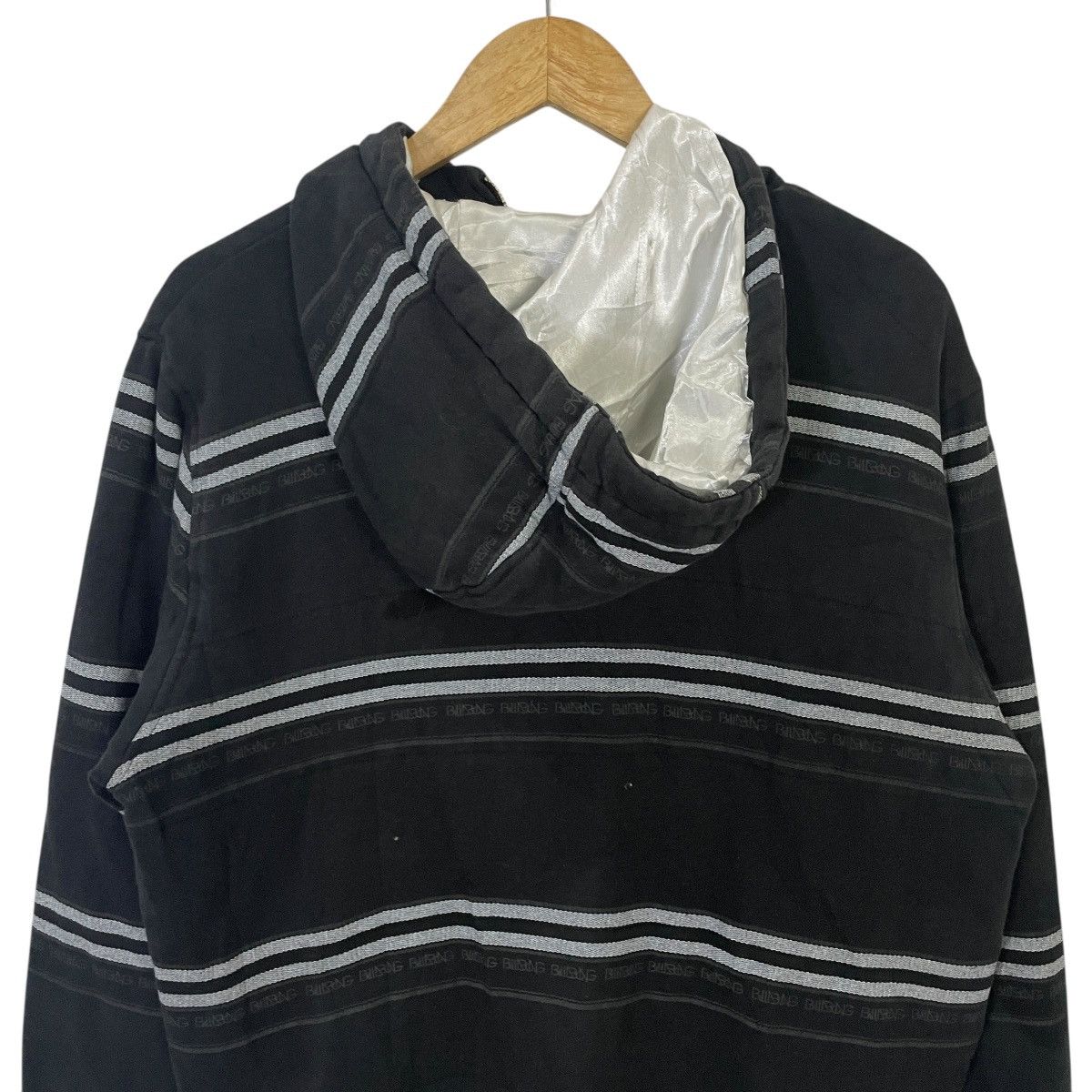 Billabong Vintage Billabong Hoodies Jacket Size US L / EU 52-54 / 3 - 8 Thumbnail