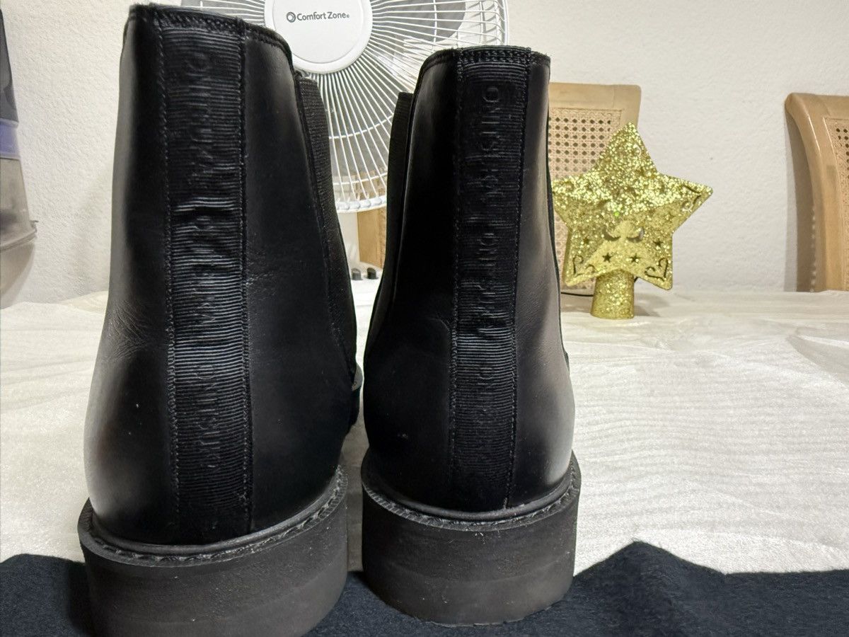 Onitsuka Tiger The Onitsuka Side Gore Boot HI Size US 10 / EU 43 - 6 Thumbnail