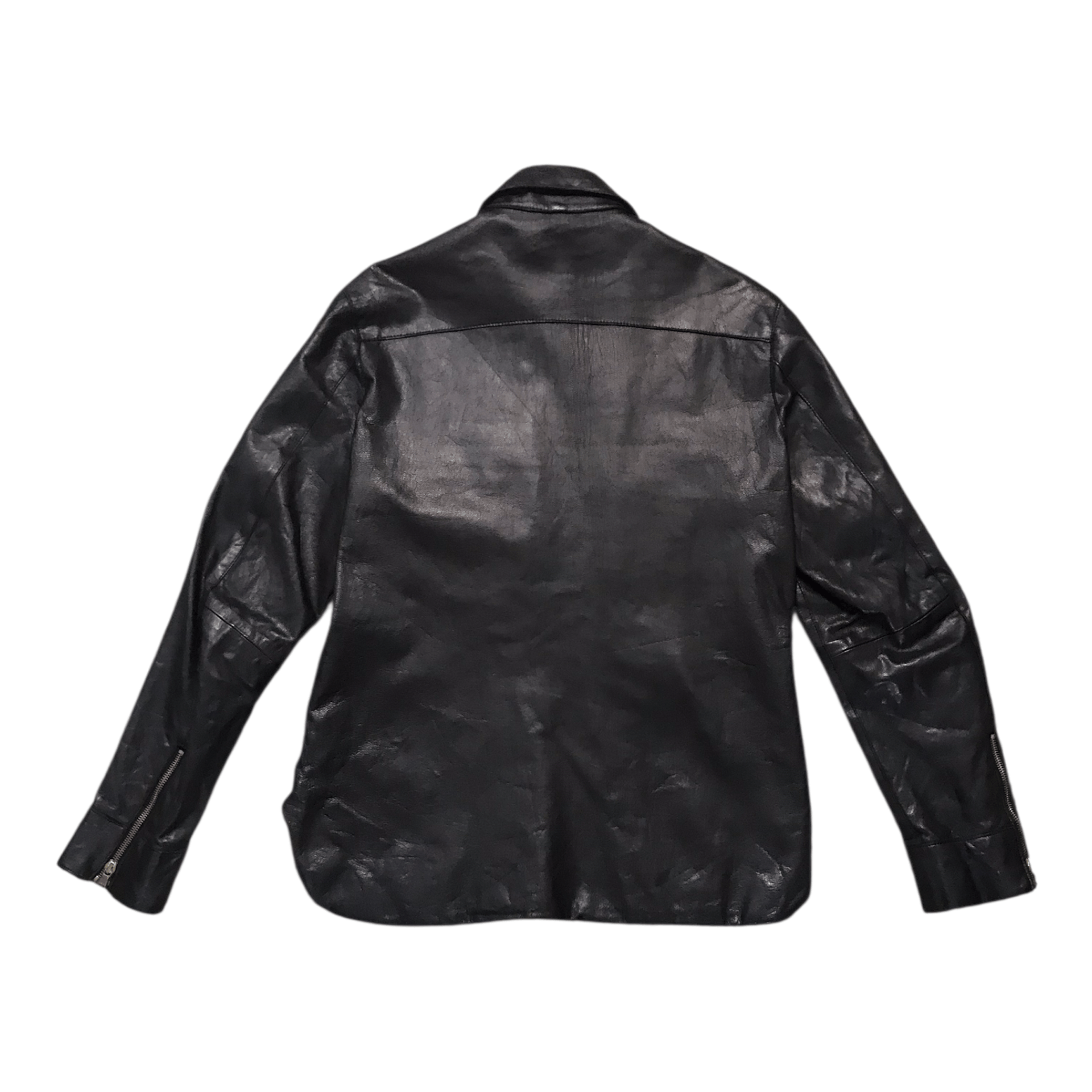 14th Addiction Luxury Edition Leather Jacket Size US S / EU 44-46 / 1 - 7 Thumbnail