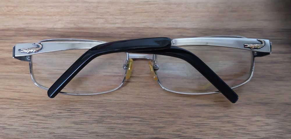 Other Crocodile CR301 Glasses Size ONE SIZE - 6 Thumbnail