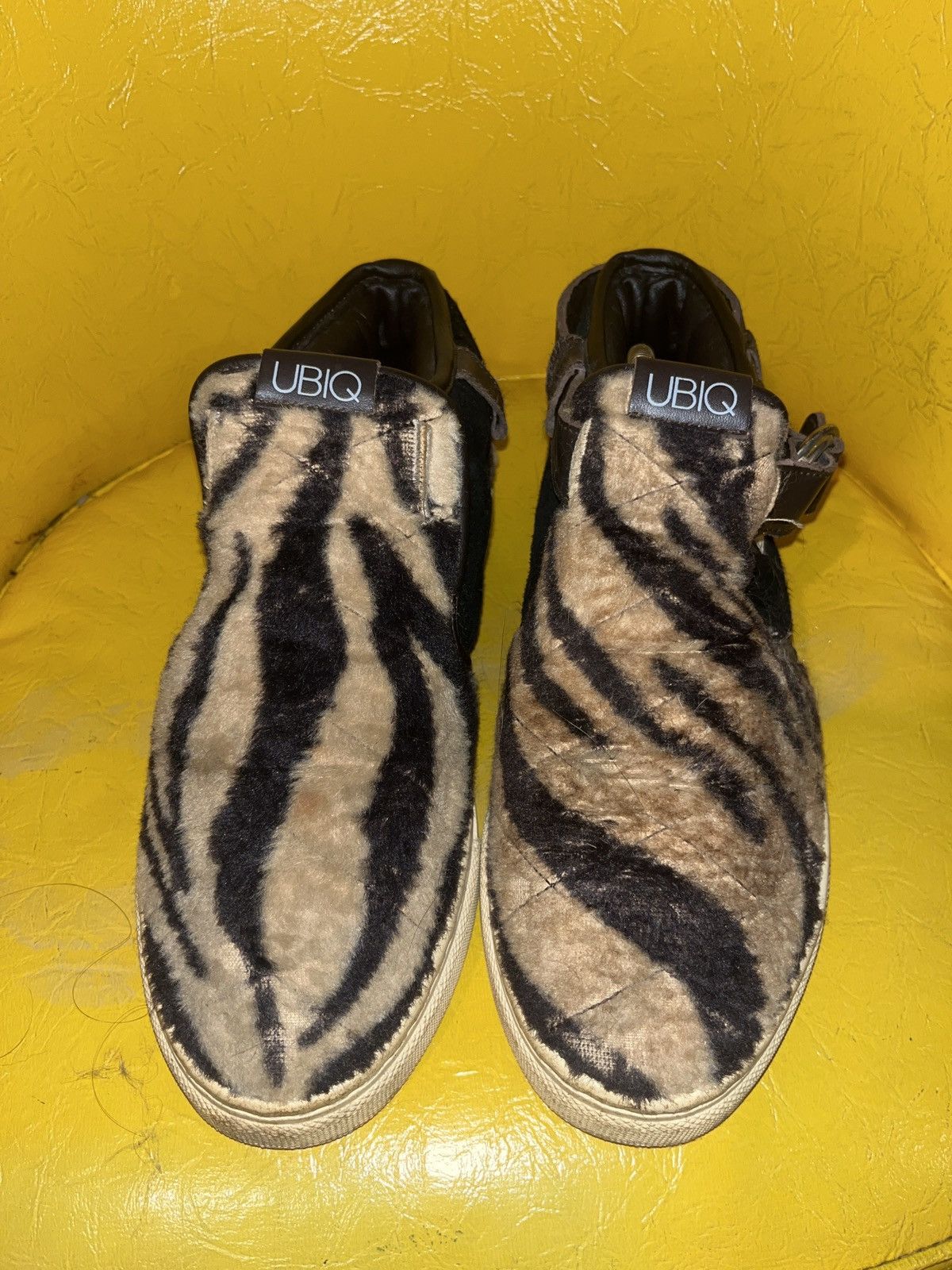 Junya Watanabe Ubiq x Junya Watanabe Size 9 Rare Size US 9 / EU 42 - 3 Thumbnail