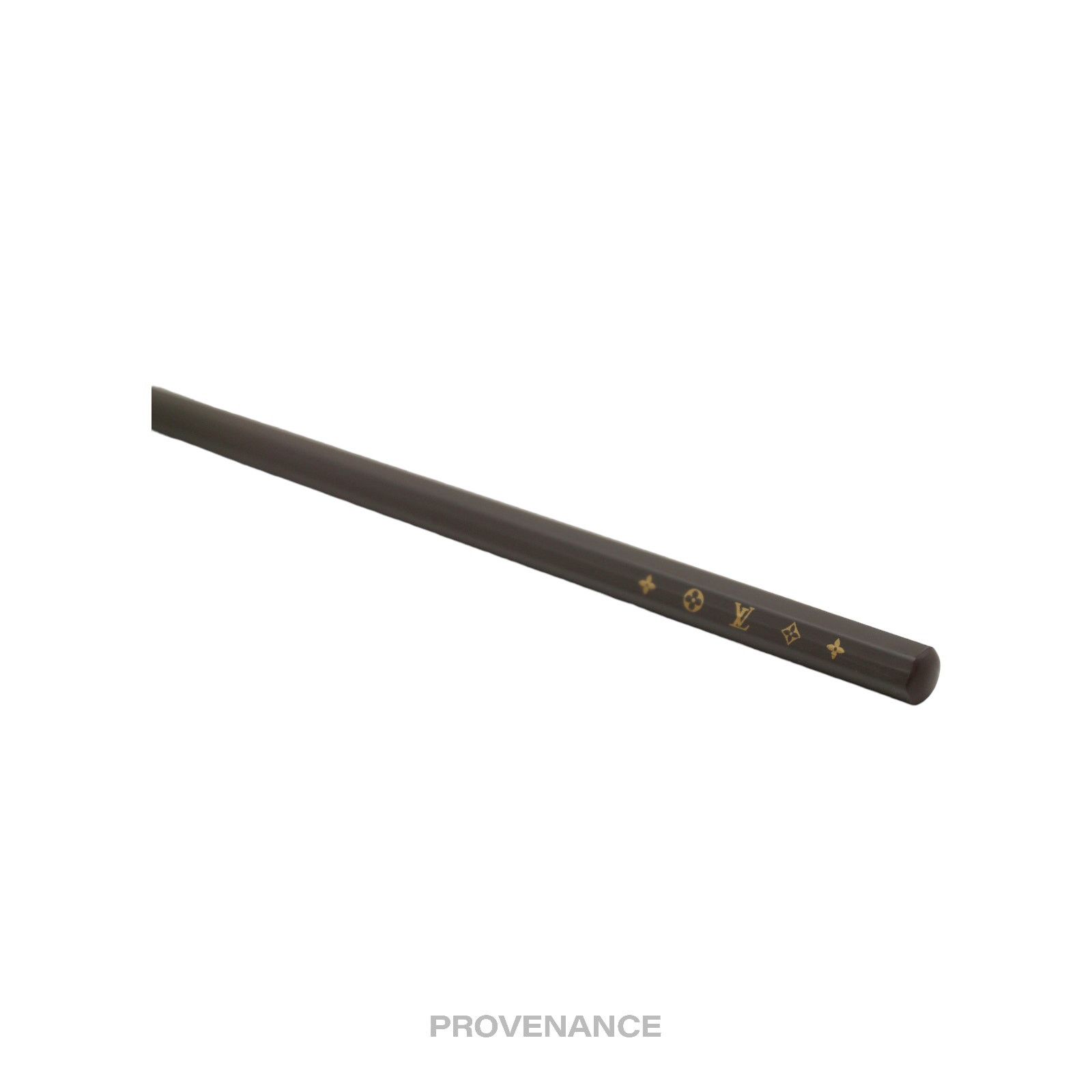 Louis Vuitton 🔴 Louis Vuitton Pencil - Monogram Size ONE SIZE - 5 Thumbnail