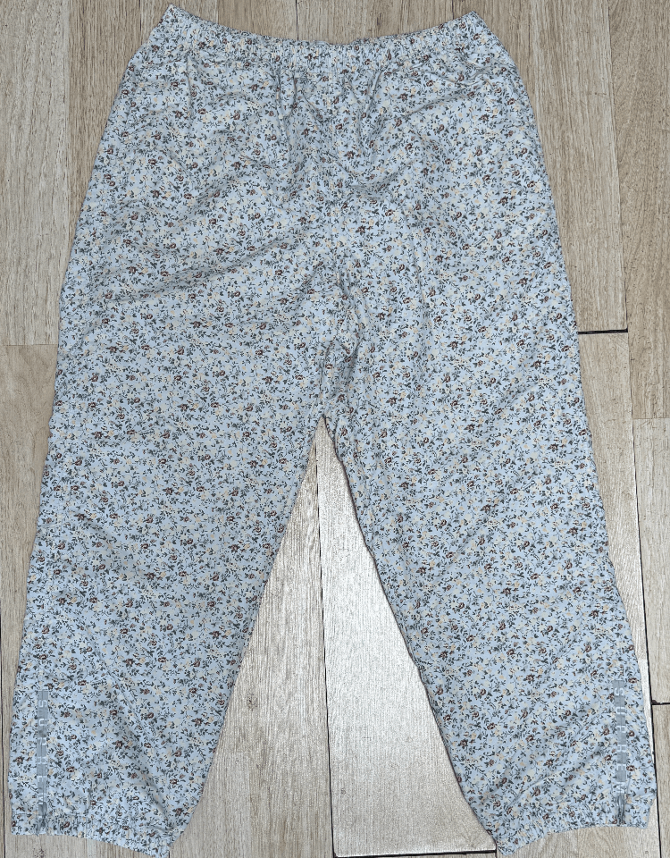 Supreme Warm Up Pant sz XL Size US 34 / EU 50 - 1 Thumbnail