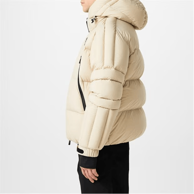 Moncler Cherferie Ski Down Jacket Size US XL / EU 56 / 4 - 6 Thumbnail