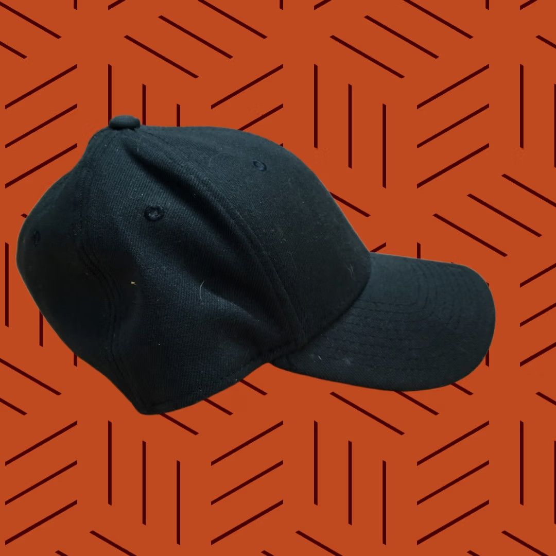 Kiko Kostadinov × New Era × OTTO 958 OTTO 958 Logo Hat | Grailed