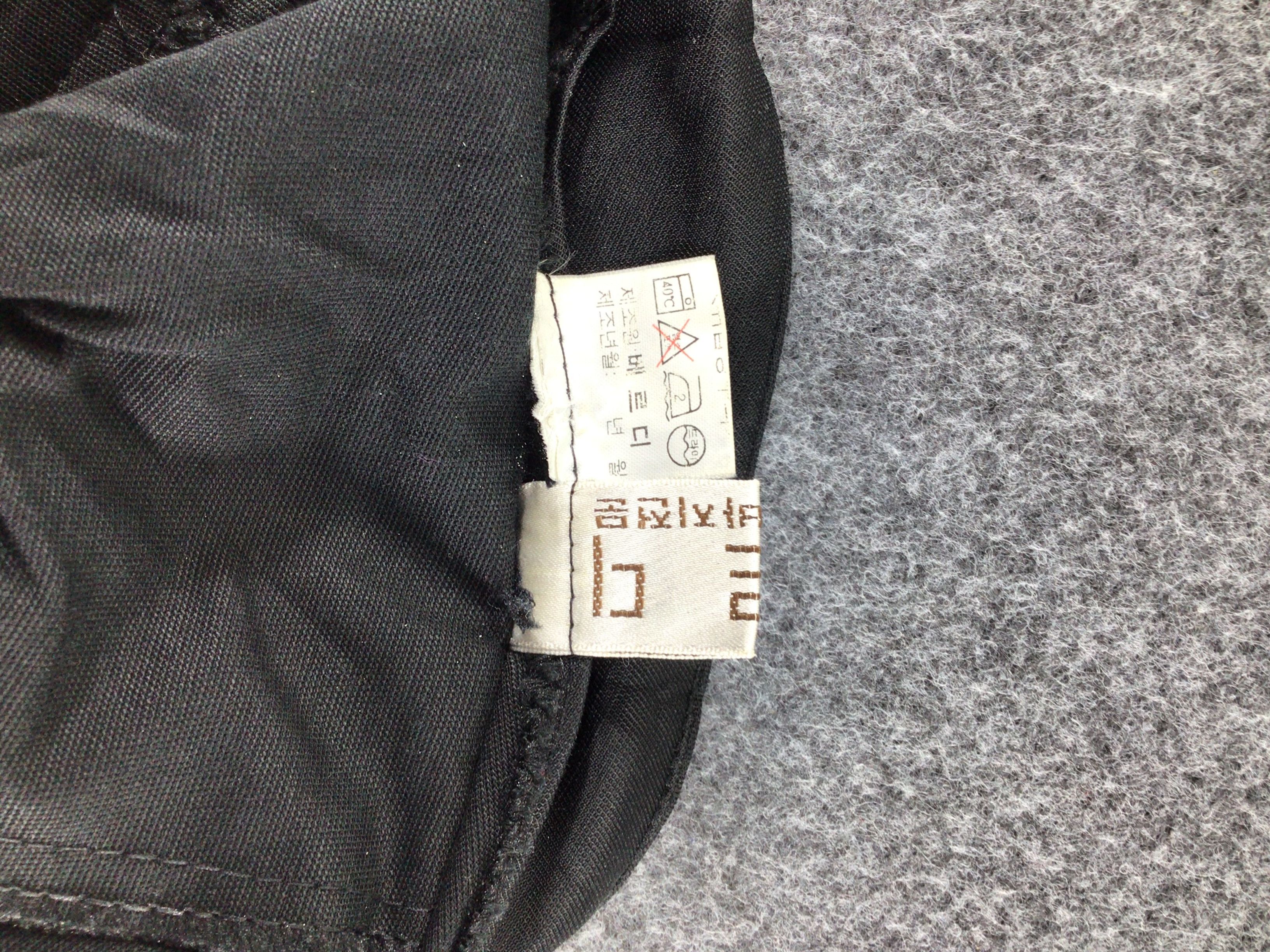 Japanese Brand Japanese Brand Multipocket Cargo Pant -J251 Size US 30 / EU 46 - 7 Thumbnail
