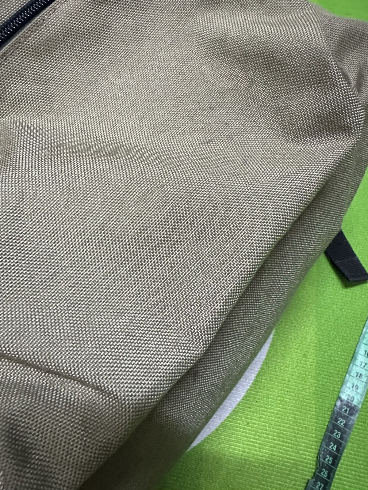 Comme des Garcons Homme Plus Comme des garcons homme plus bagpack Size ONE SIZE - 7 Thumbnail