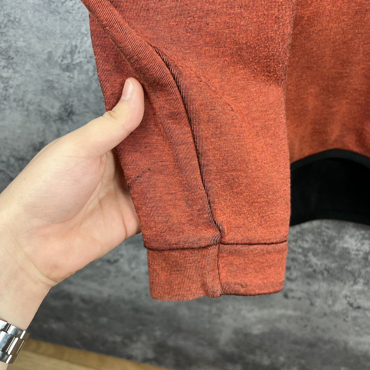 Nike Nike Tech Fleece Vintage Zip Hoodie Size US L / EU 52-54 / 3 - 11 Thumbnail