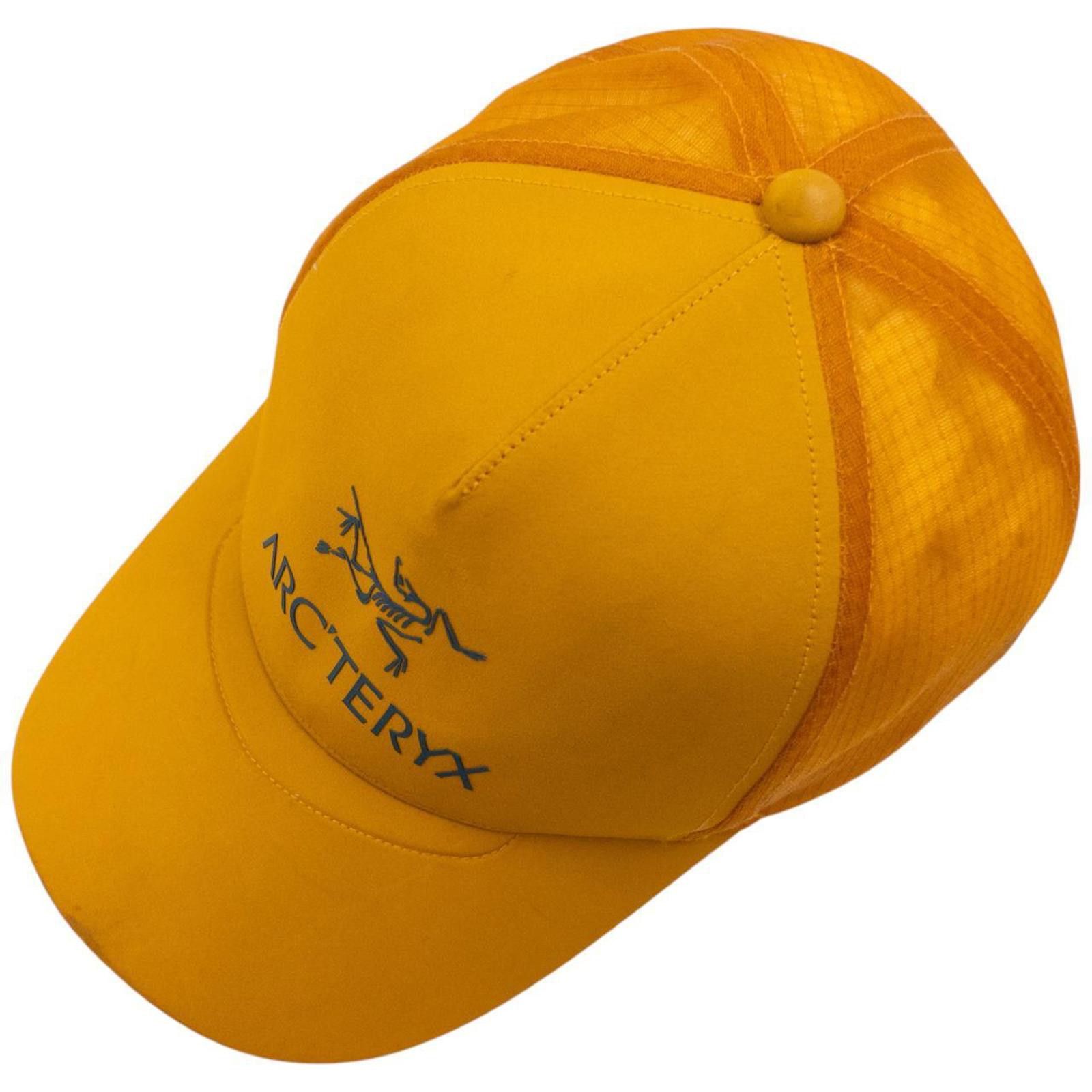 Arc'teryx Vintage Arcteryx Hat Size ONE SIZE - 7 Thumbnail