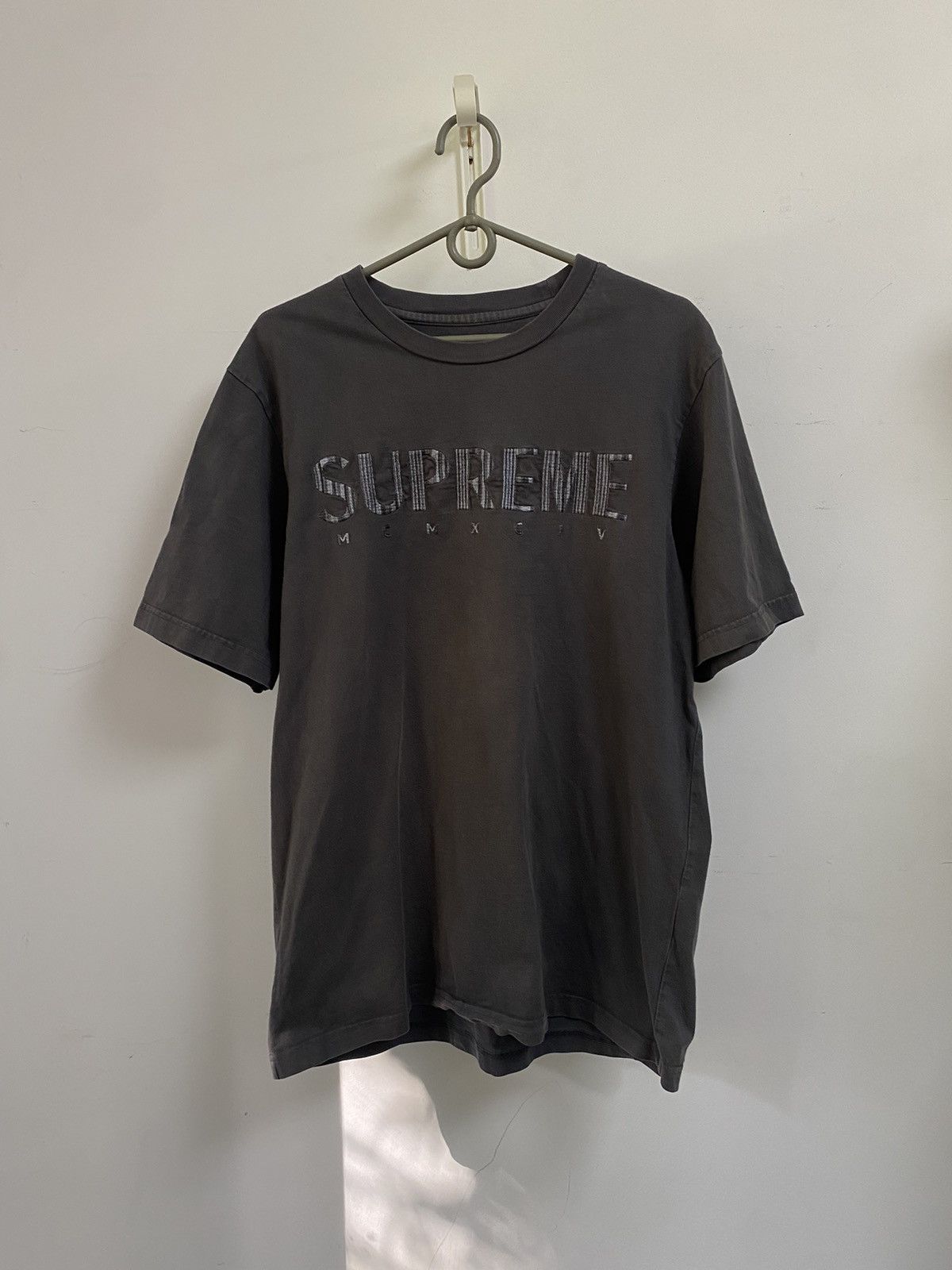 Supreme Shirt vintage