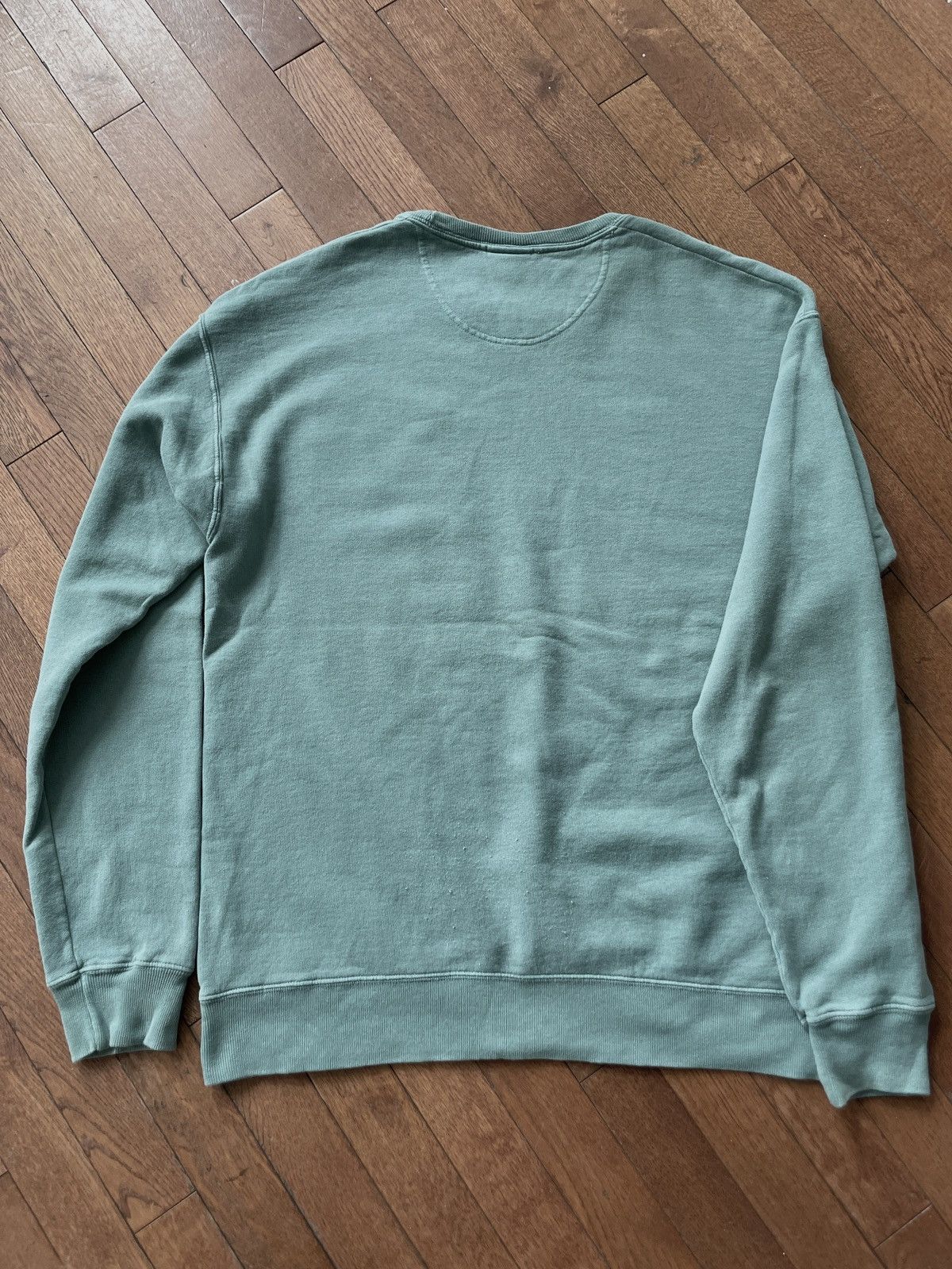Only NY ONLY NY Embroidered Sweatshirt Size US M / EU 48-50 / 2 - 2 Thumbnail