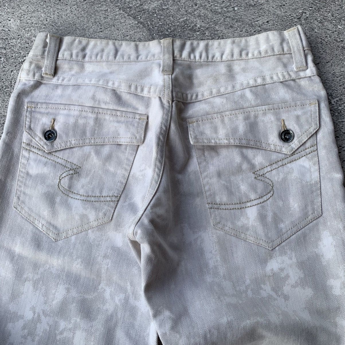 semanticdesign Semantic design Flared Denim jeans Size US 30 / EU 46 - 8 Thumbnail