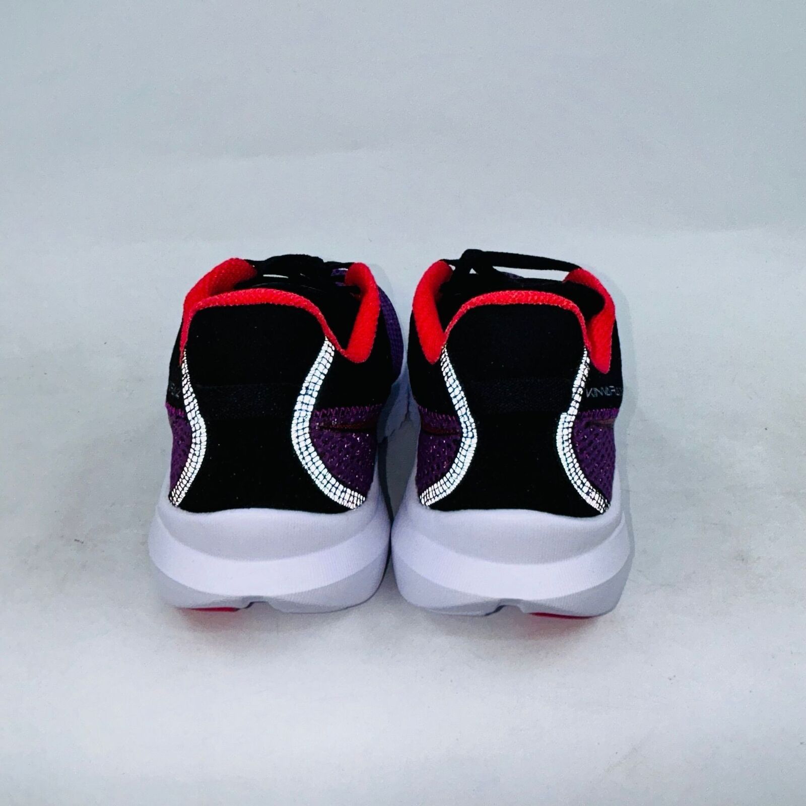 Saucony SAUCONY WOMENS KINVARA14 FINESSE COMFORTABLE SHOES SIZE 9.5B Size US 9.5 / IT 39.5 - 3 Thumbnail