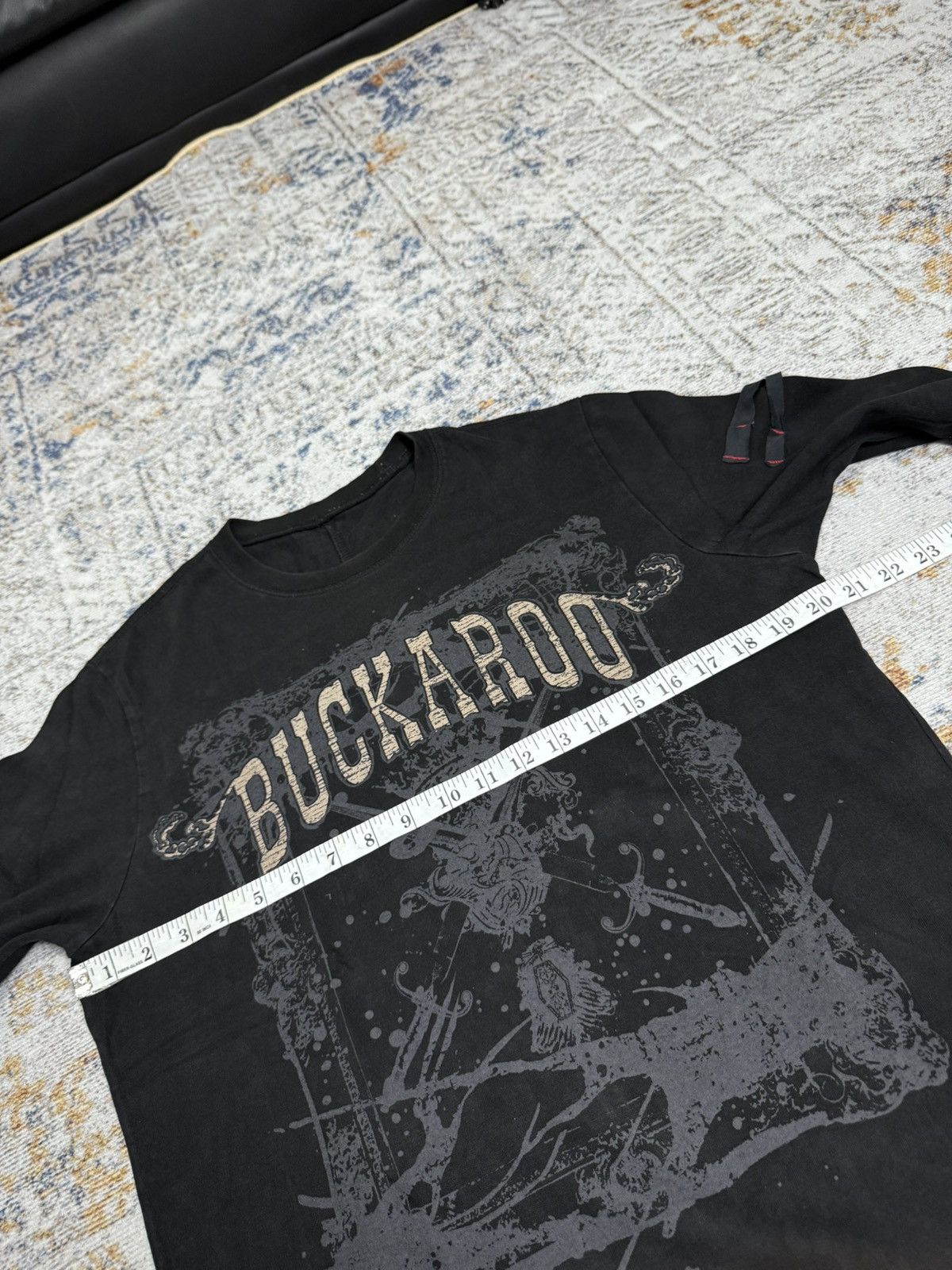 BUCKAROO Bukaroo ifsix style long sleeve Size US M / EU 48-50 / 2 - 7 Thumbnail