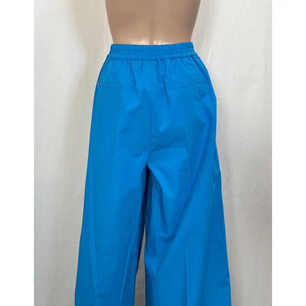 Max Mara Cotton trousers, Max Mara Size 28" / US 6 / IT 42 - 5 Thumbnail