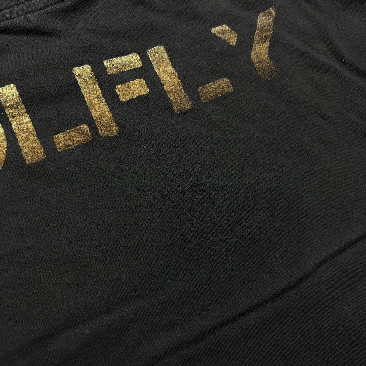 Band Tees Soulfly - Frontline 00’s Size US L / EU 52-54 / 3 - 8 Thumbnail