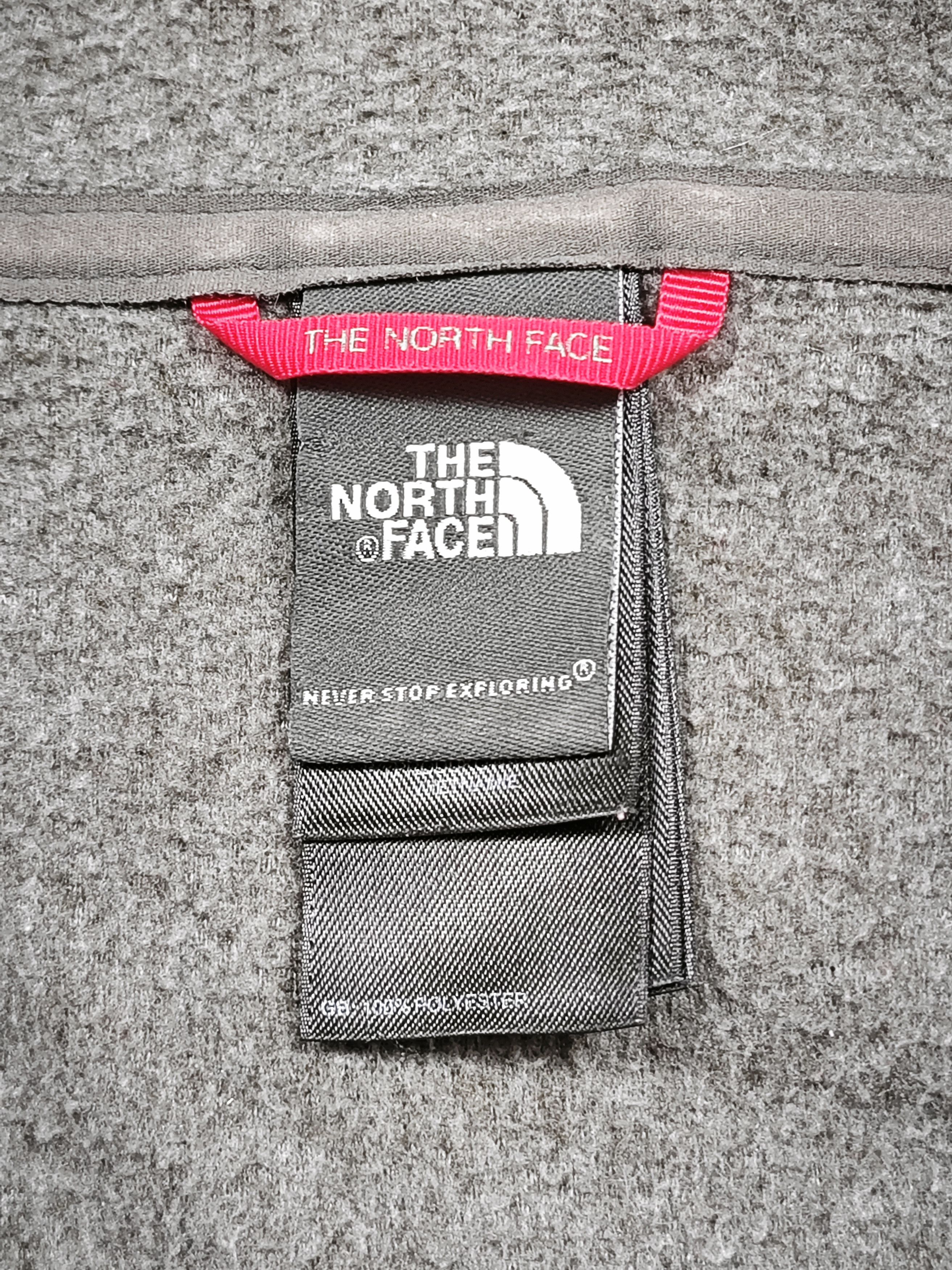 The North Face The North Face Fleece Size L / US 10 / IT 46 - 5 Thumbnail