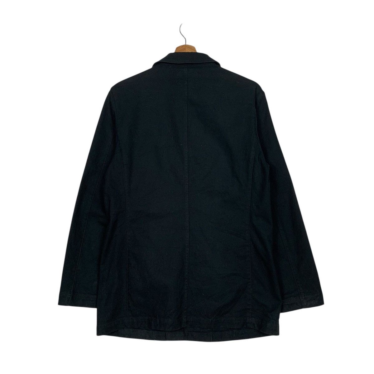Takeo Kikuchi Takeo Kikuchi Casual Jacket Size US M / EU 48-50 / 2 - 7 Thumbnail