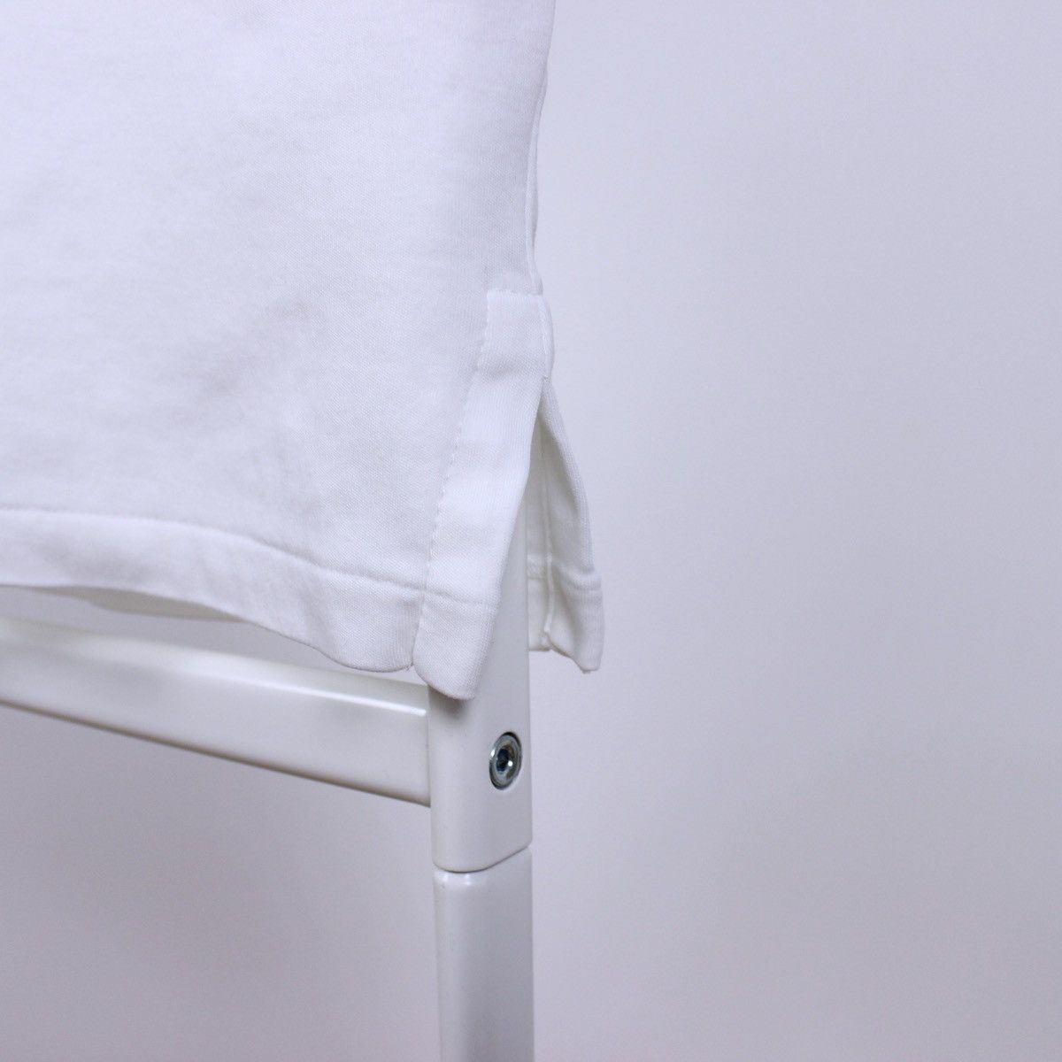 Polo Ralph Lauren Polo Ralph Lauren Short Sleeve Polo Size US L / EU 52-54 / 3 - 5 Thumbnail