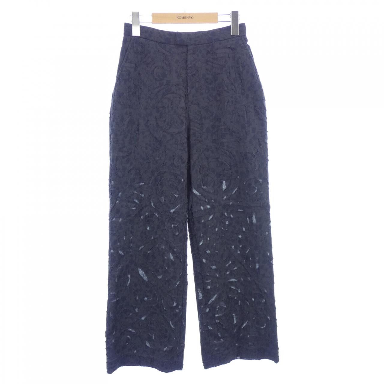Other Other AMERI Pants Textile Pants 02410821200 DUTY FREE for USA Size ONE SIZE - 1 Thumbnail