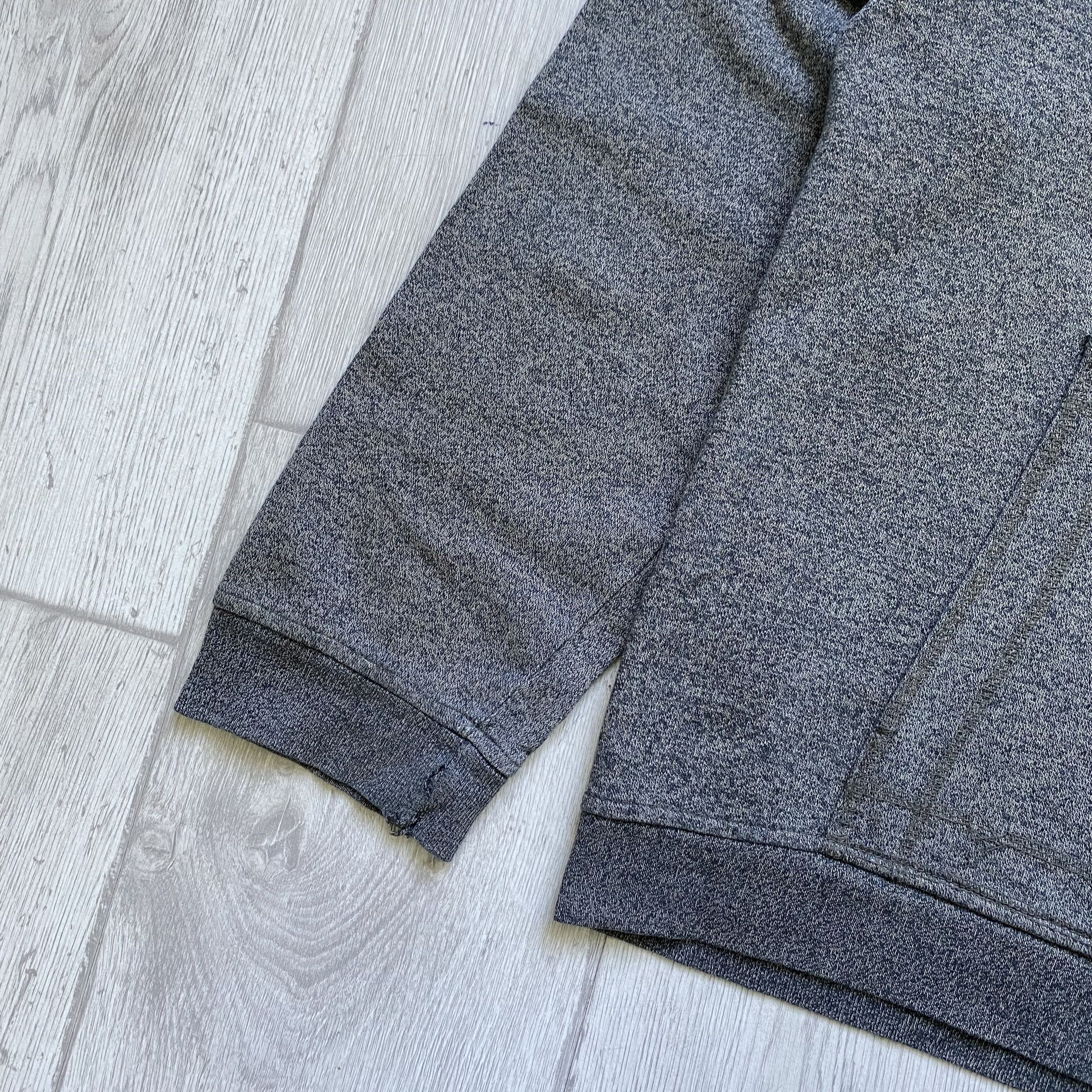 Rip Curl 🏄🏼‍♂️ Vintage Rip Curl hoodie Y2K surf style Distressed Size US S / EU 44-46 / 1 - 7 Thumbnail