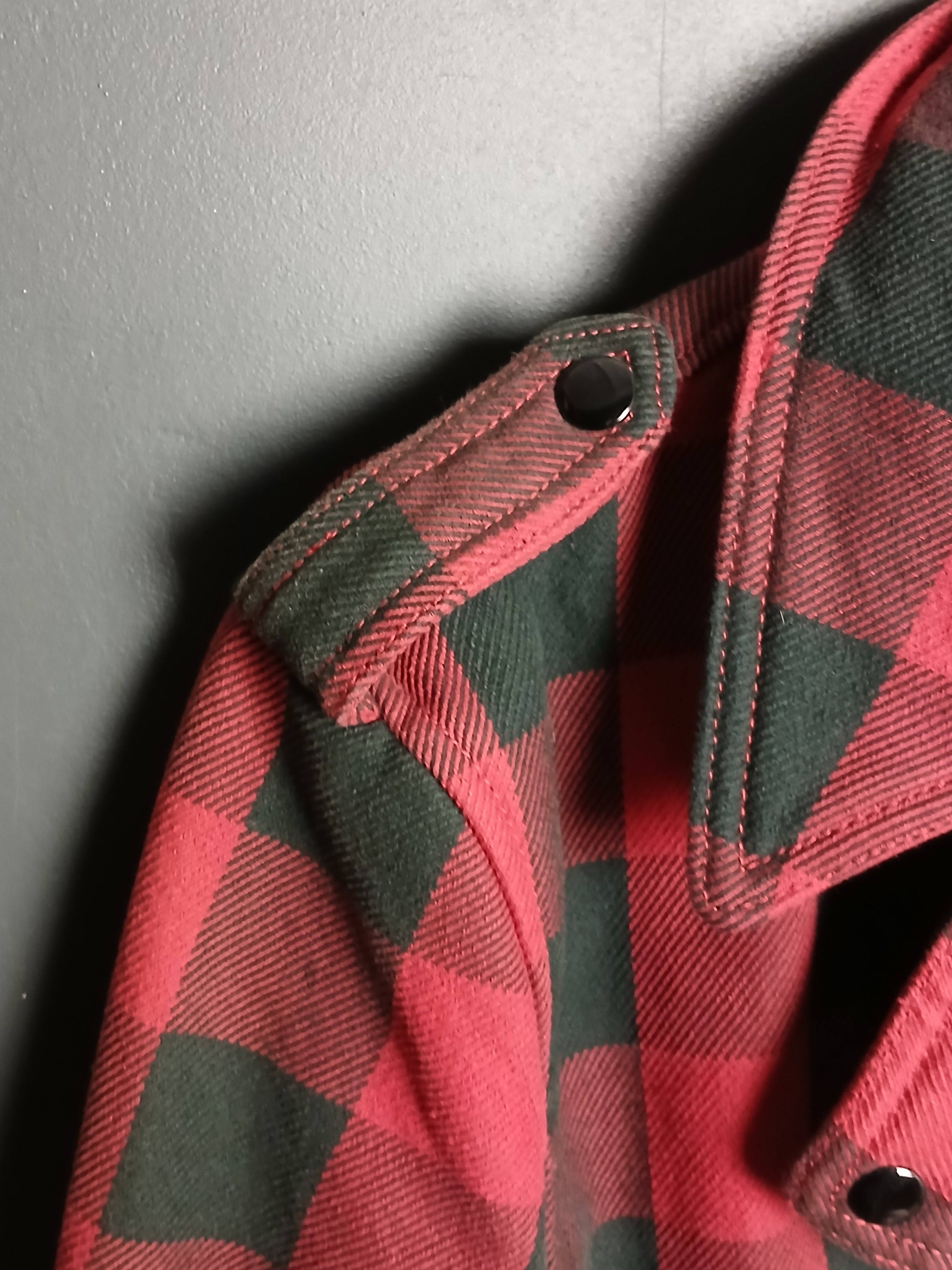 Denim & Supply Ralph Lauren × Ralph Lauren Denim & Supply Ralph Lauren Jacket Size S / US 4 / IT 40 - 6 Thumbnail