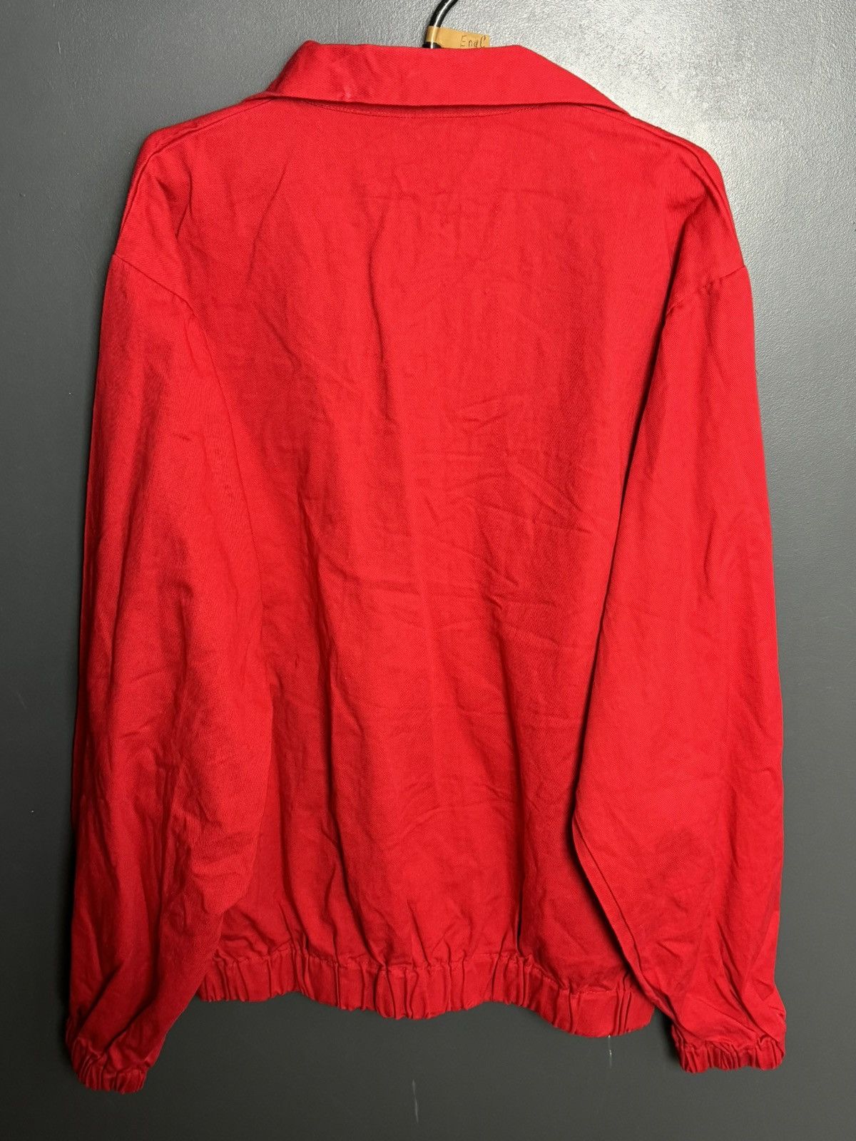 Other Queens Park Rangers Training Football Sweatshirt Size US XL / EU 56 / 4 - 2 Thumbnail