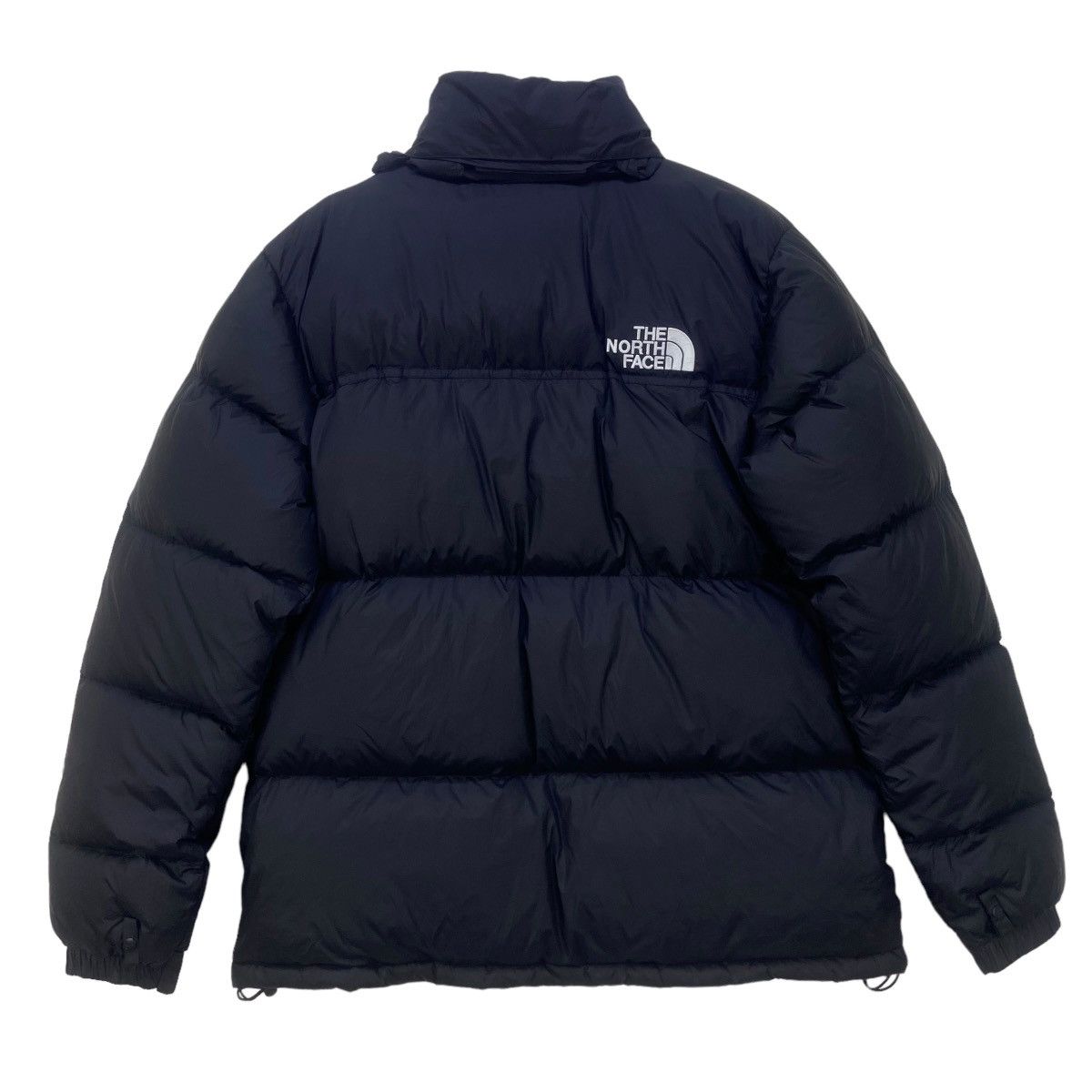 The North Face 700 Puffer Nuptse Goose Down Jacket