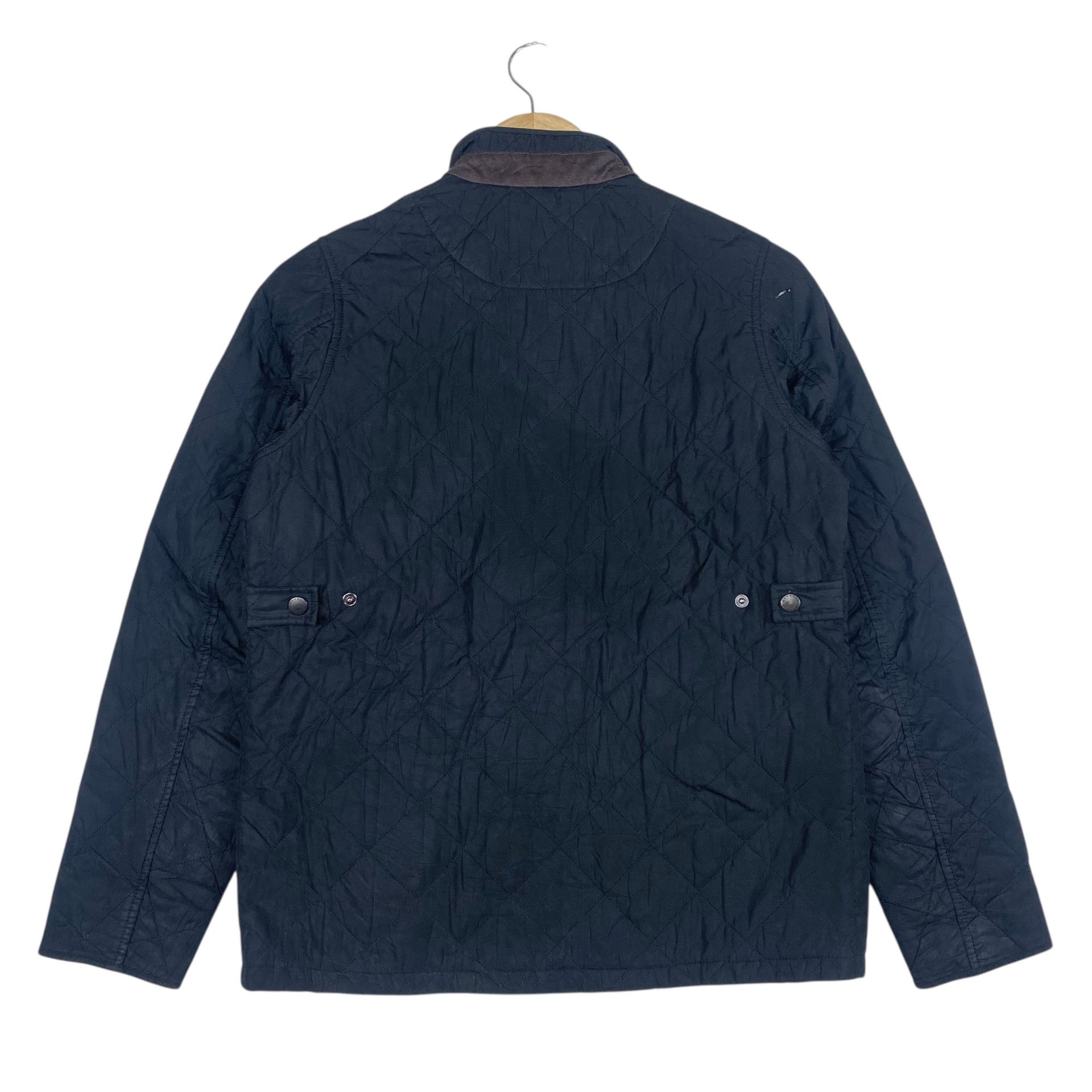 Barbour 💥BARBOUR QUILTED JACKET Size US S / EU 44-46 / 1 - 9 Thumbnail