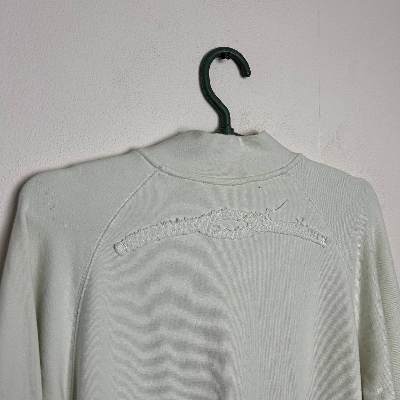 Oakley Vintage Oakley Softwear Full Zip Outdoor big logo sweatshirt Size US L / EU 52-54 / 3 - 11 Thumbnail