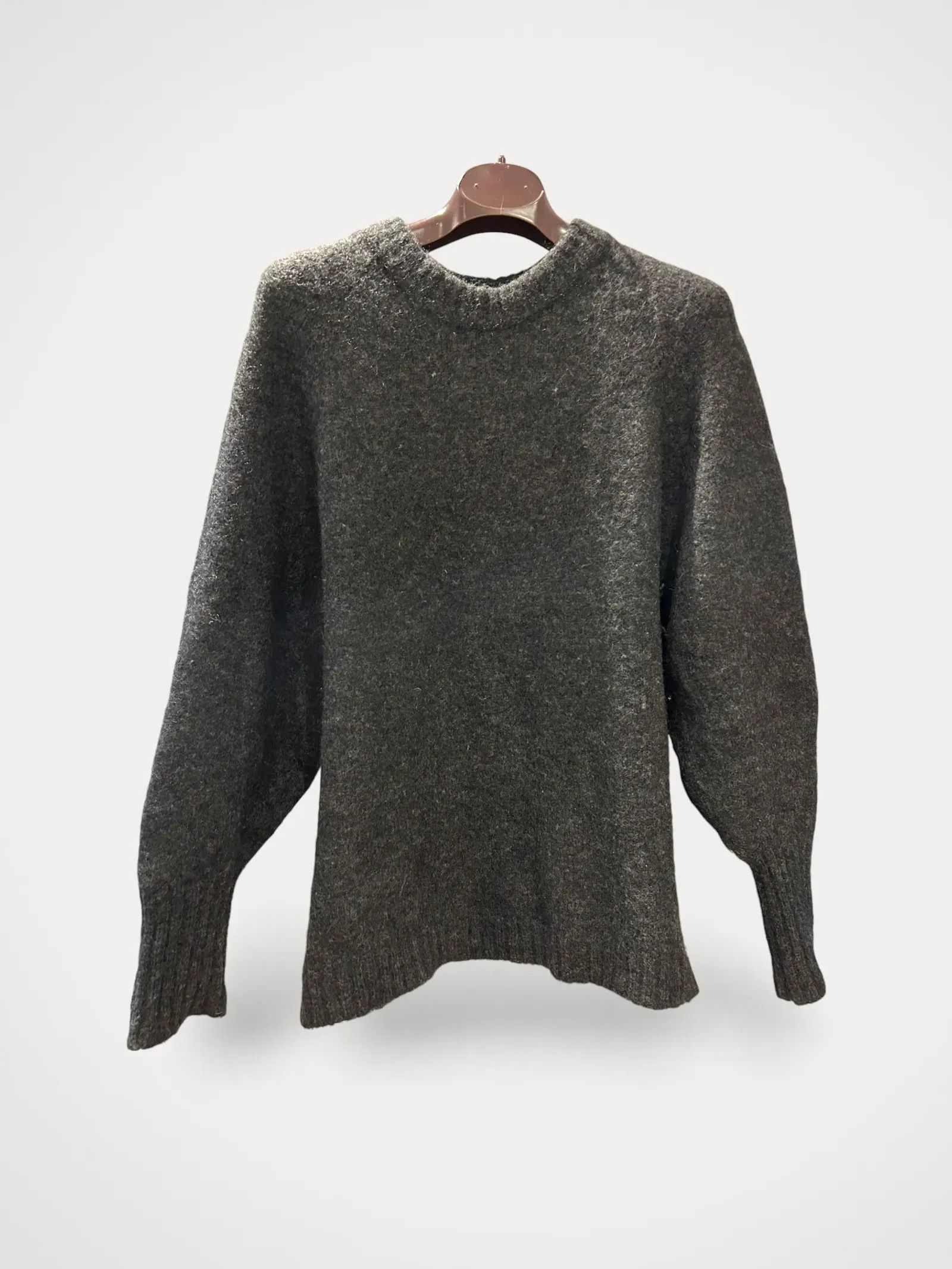 H&M H&M Klassiskt snitt Sweater Size XS / US 0-2 / IT 36-38 - 1 Thumbnail