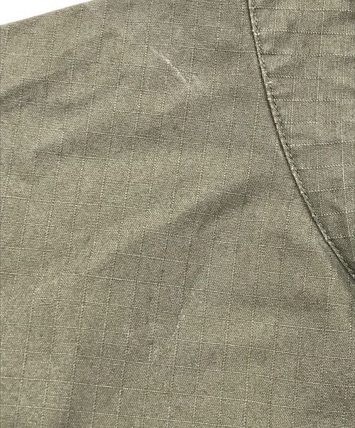 Yohji Yamamoto Yohji Yamamoto pour homme ripstop coveralls Size US L / EU 52-54 / 3 - 6 Thumbnail