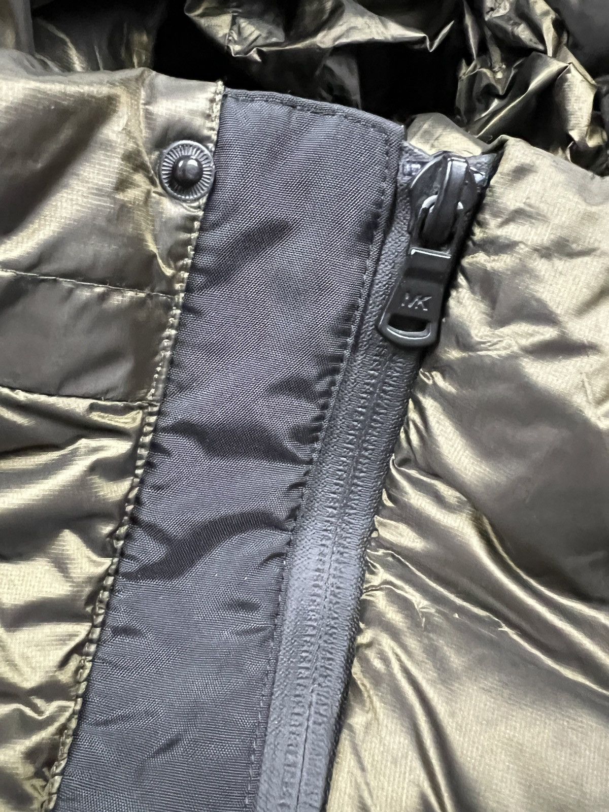 Michael Kors Michael Kors Men's Iridescent Ski Men’s Jacket Size XL Size US XL / EU 56 / 4 - 16 Thumbnail