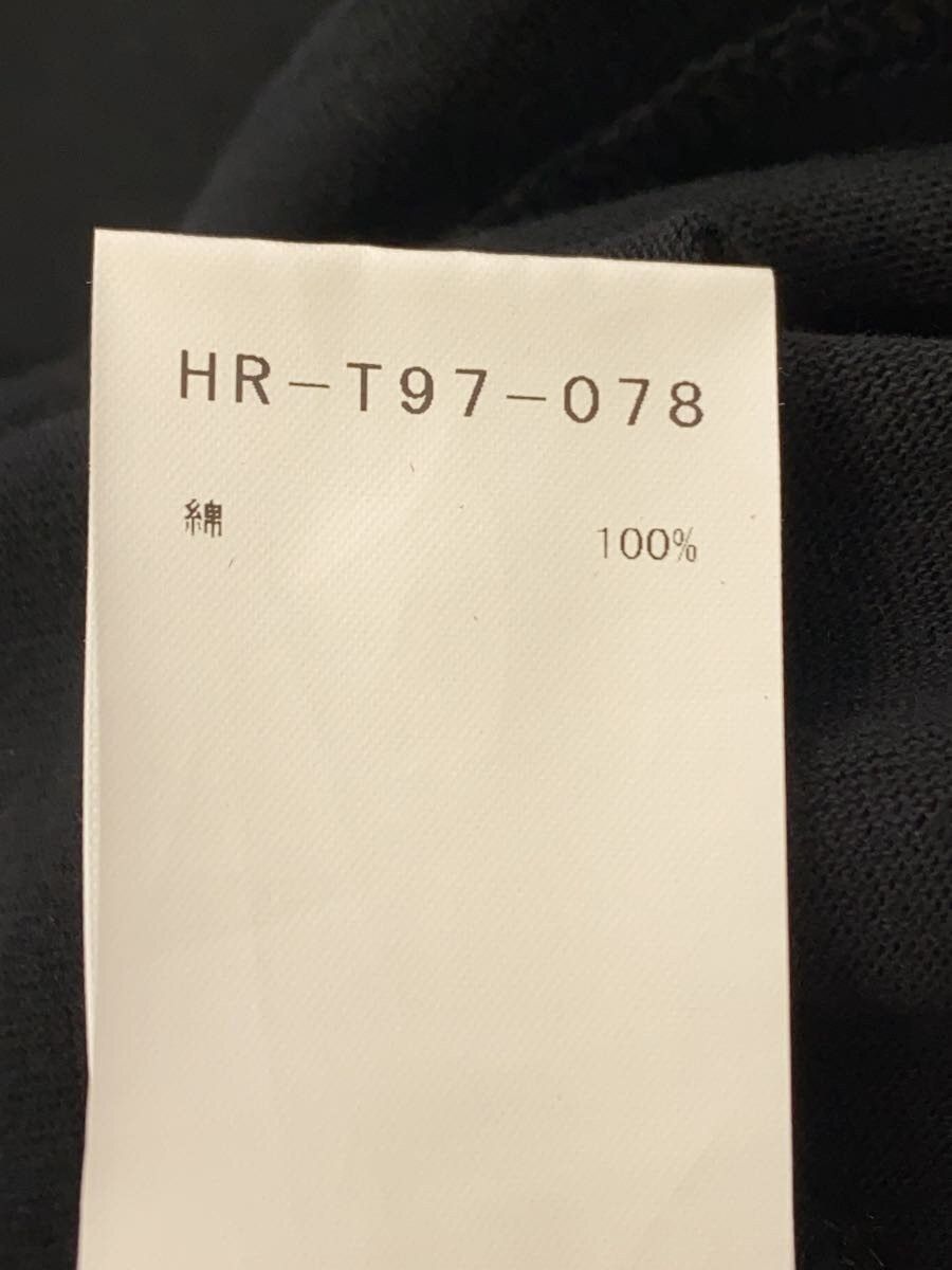 Yohji Yamamoto YOHJI YAMAMOTO × NEW ERA/HR-T97-078 Long-sleeved T-shirt Size US L / EU 52-54 / 3 - 5 Thumbnail