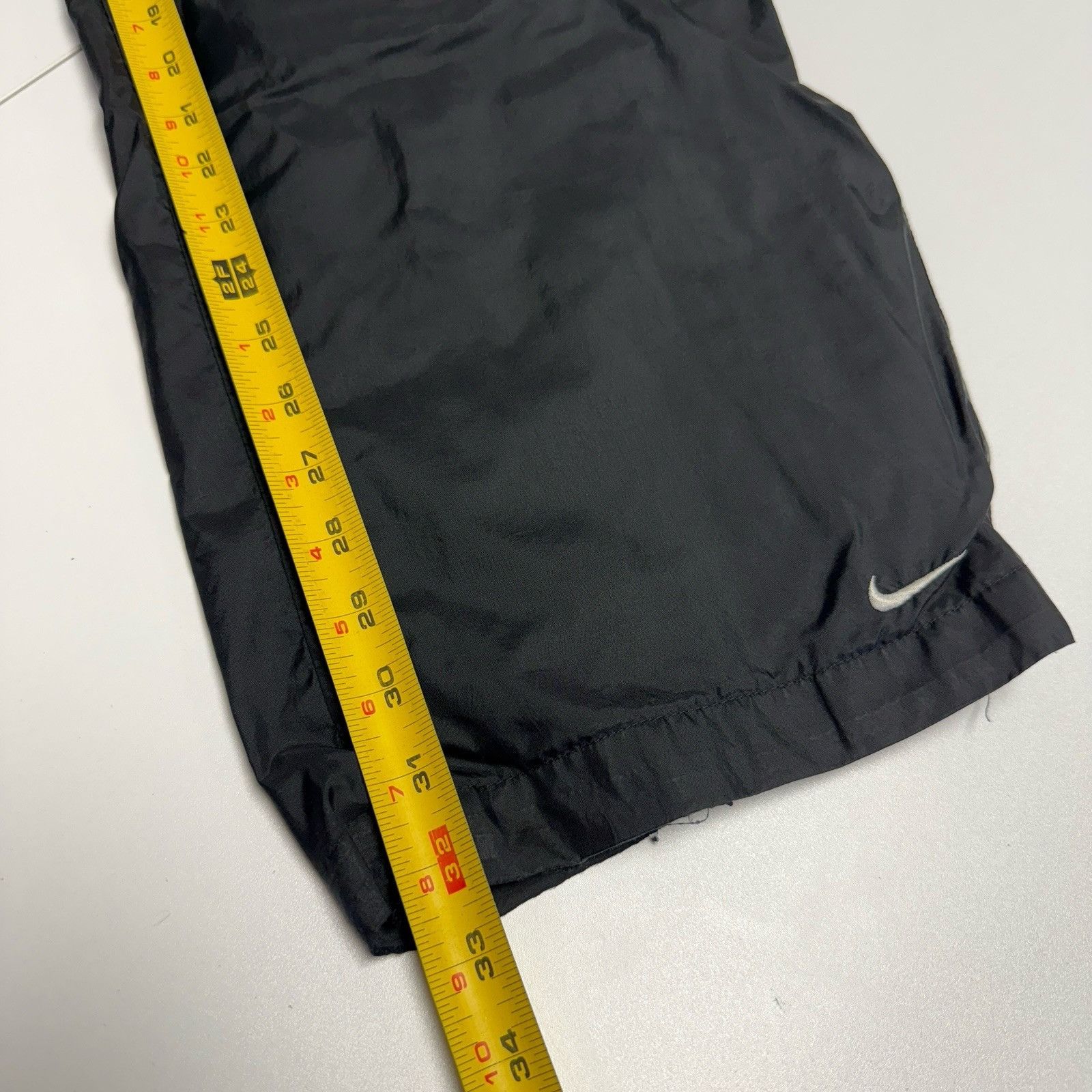 Nike Vintage Nike Windbreaker Track Pants Men’s XL Lined Activewe Size US 34 / EU 50 - 11 Thumbnail