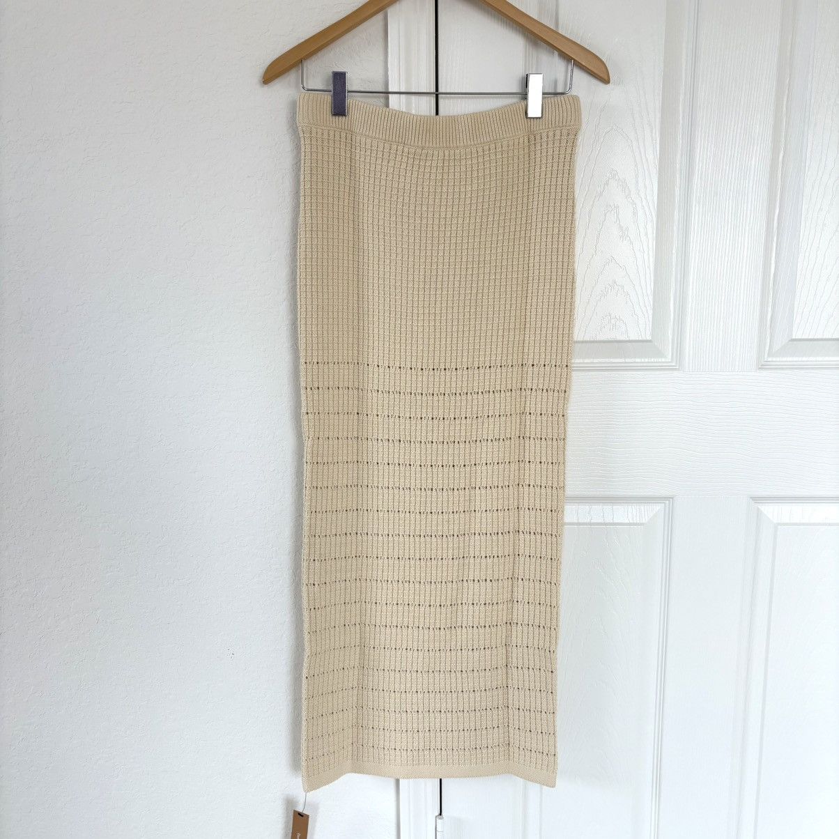 Reformation Sweater Set Size M / US 6-8 / IT 42-44 - 7 Thumbnail