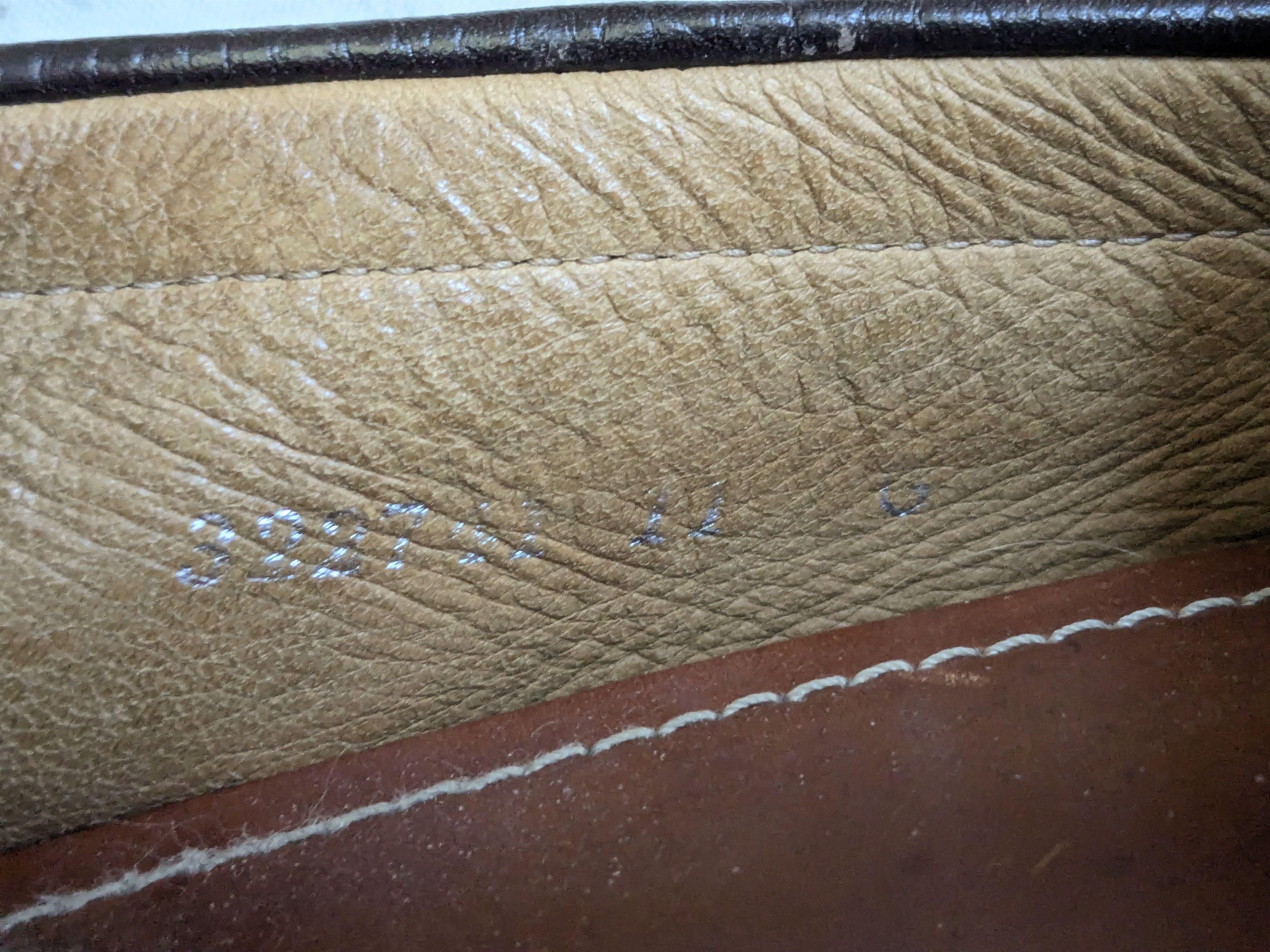 Gucci Gucci Horsebit Driving Loafers Brown 11.5 Leather Size US 11.5 / EU 44-45 - 8 Thumbnail