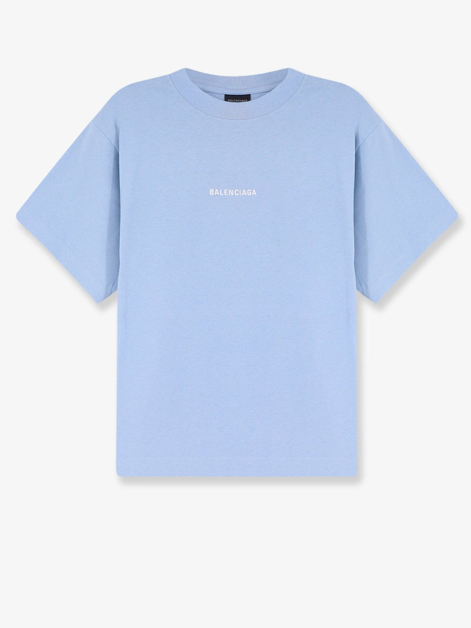 Balenciaga Balenciaga Cotton t-shirt Tag Size M Women - USA Tariffs Included Size M / US 6-8 / IT 42-44 - 1 Thumbnail