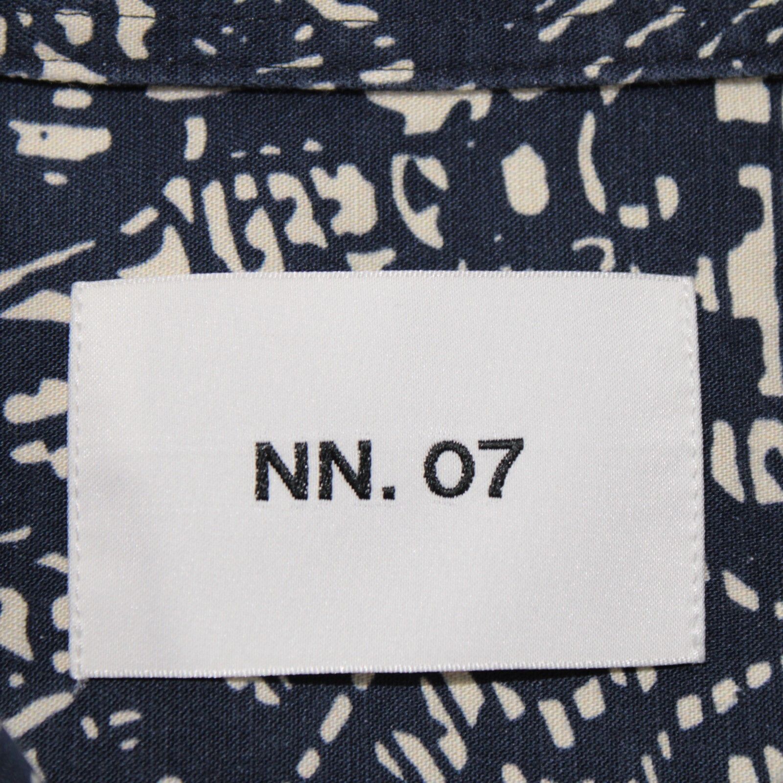 Other No Nationality New with tags Shirt Size L US In Blue Size US L / EU 52-54 / 3 - 9 Thumbnail