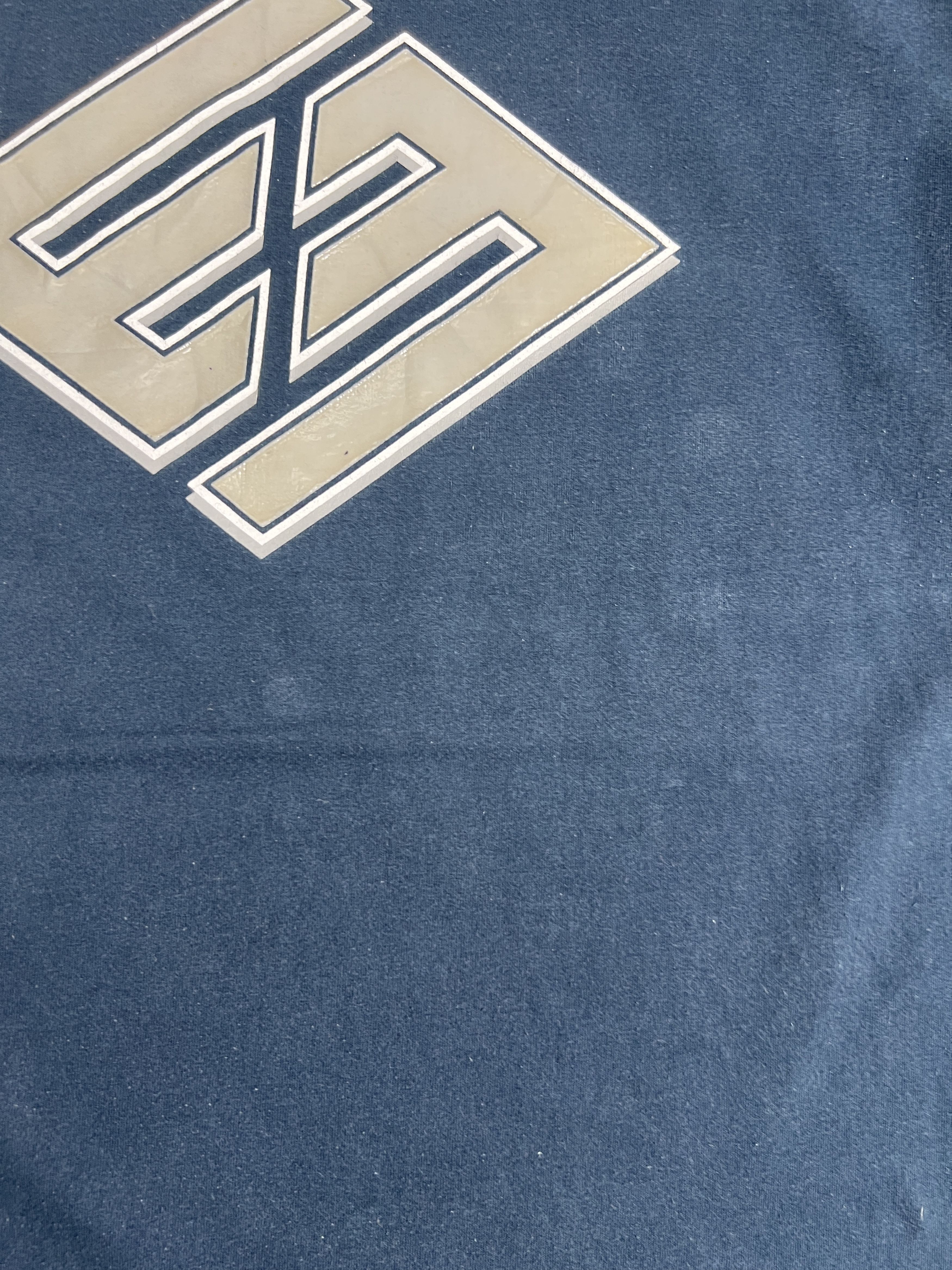 Enyce Vintage ENYCE Y2K Hip Hop Logo Graphic Tee (XXL) GTME500 Size US XXL / EU 58 / 5 - 10 Thumbnail