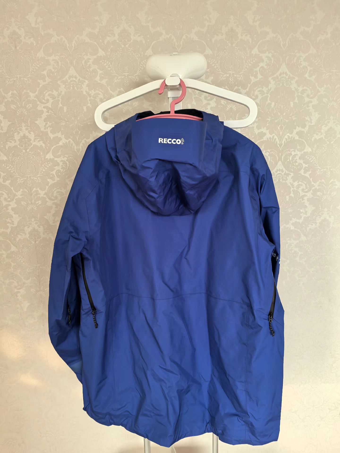Burton Burton AK 3L Snow Jacket K17 Size US XL / EU 56 / 4 - 2 Thumbnail